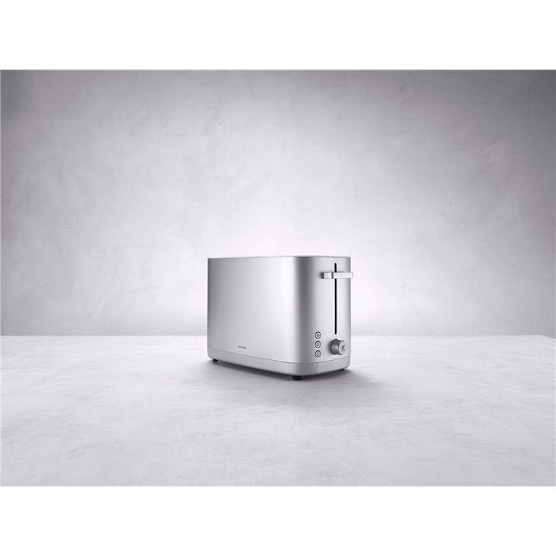 EAN 4009839427121 - ZWILLING 53008-000-0 tostadora 2 rebanada(s) 1000 W Acero satinado imagen 9