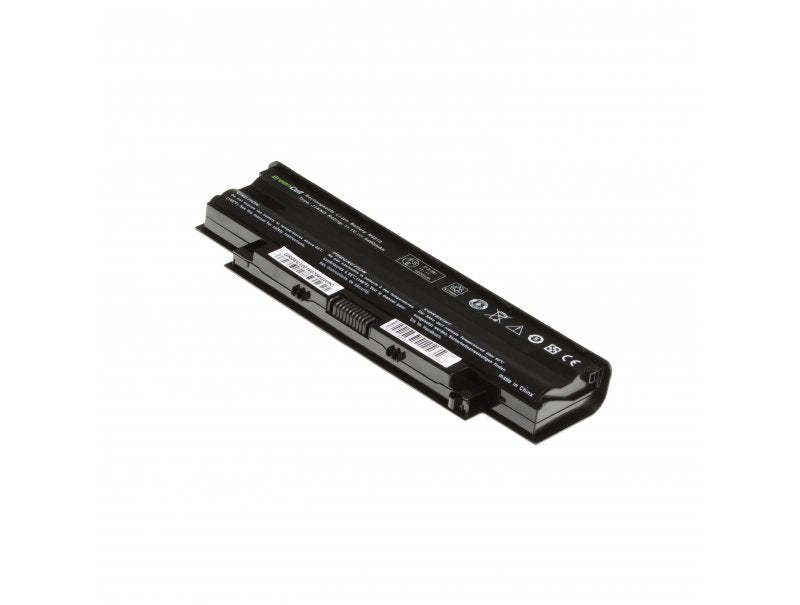 Green Cell Batería Para Dell Inspiron N3010 N4010 N5010 13r 14r 15r J1 / 11,1v 4400mah
