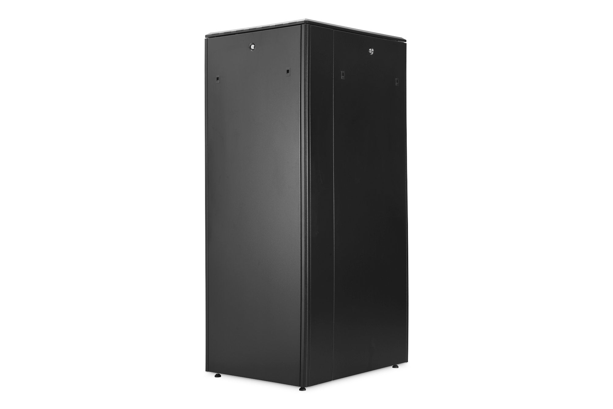 Armario De Red 42u, Unique Light 2053x800x1000 Mm, Negro (Ral 9005)