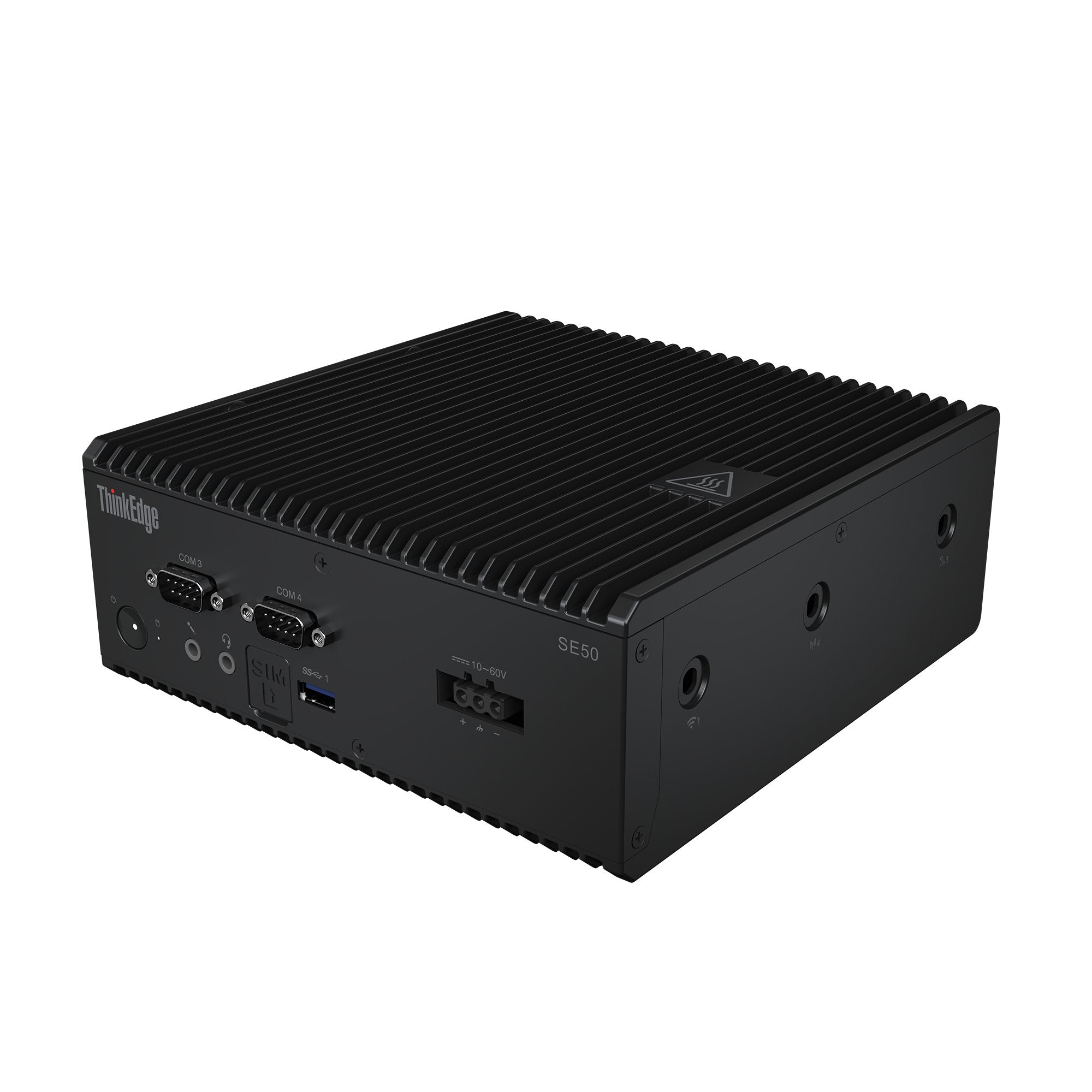 EAN 0198155798320 - Lenovo ThinkEdge SE50 Intel® Core™ i5 i5-8365UE 16 GB DDR4-SDRAM 512 GB SSD Windows 11 IoT Enterprise Min imagen 6