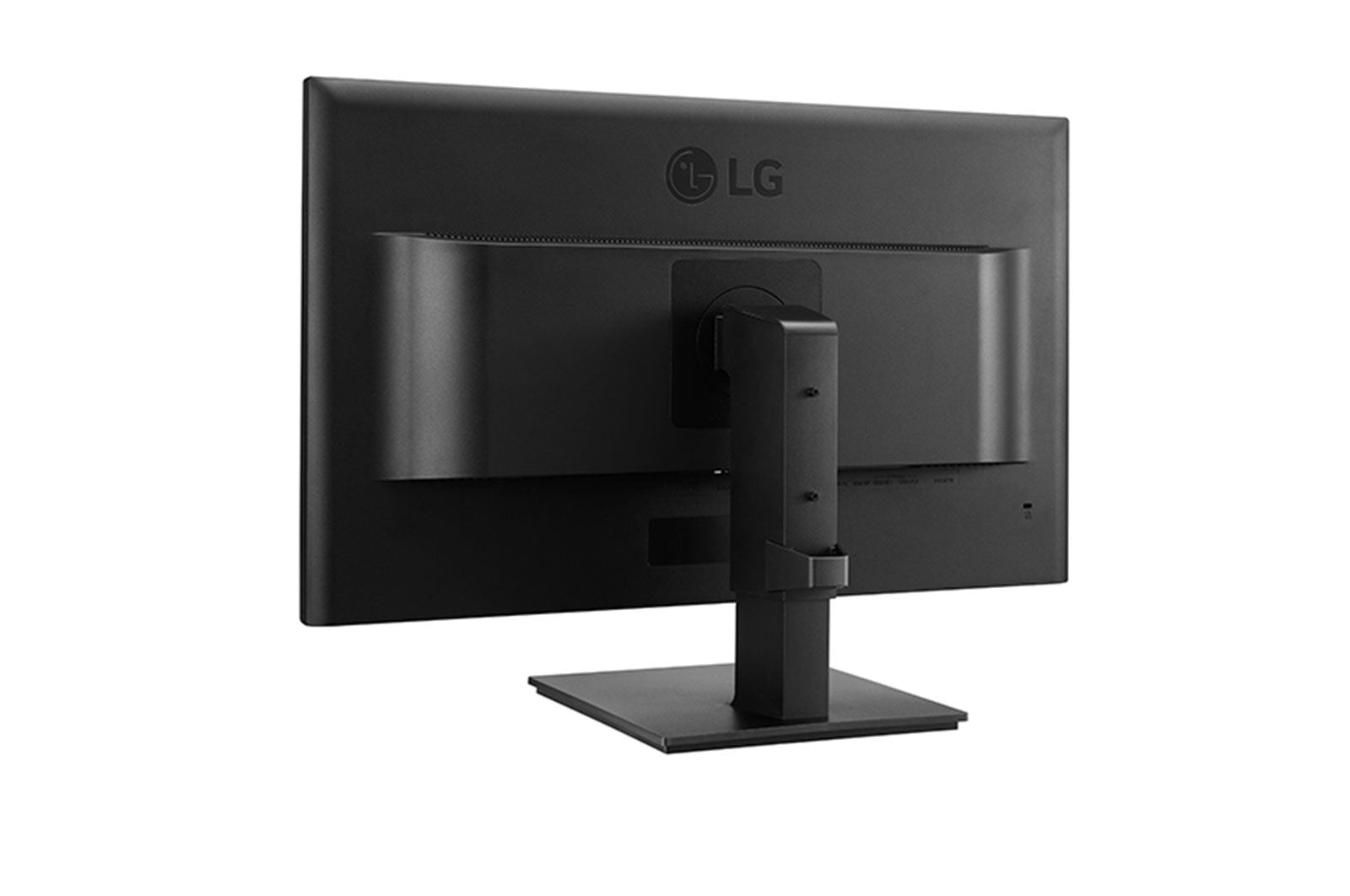Monitor Lg 24bk55yp-W 23.8p Ips 1920 X 1080 Hdmi Vga Altavoces