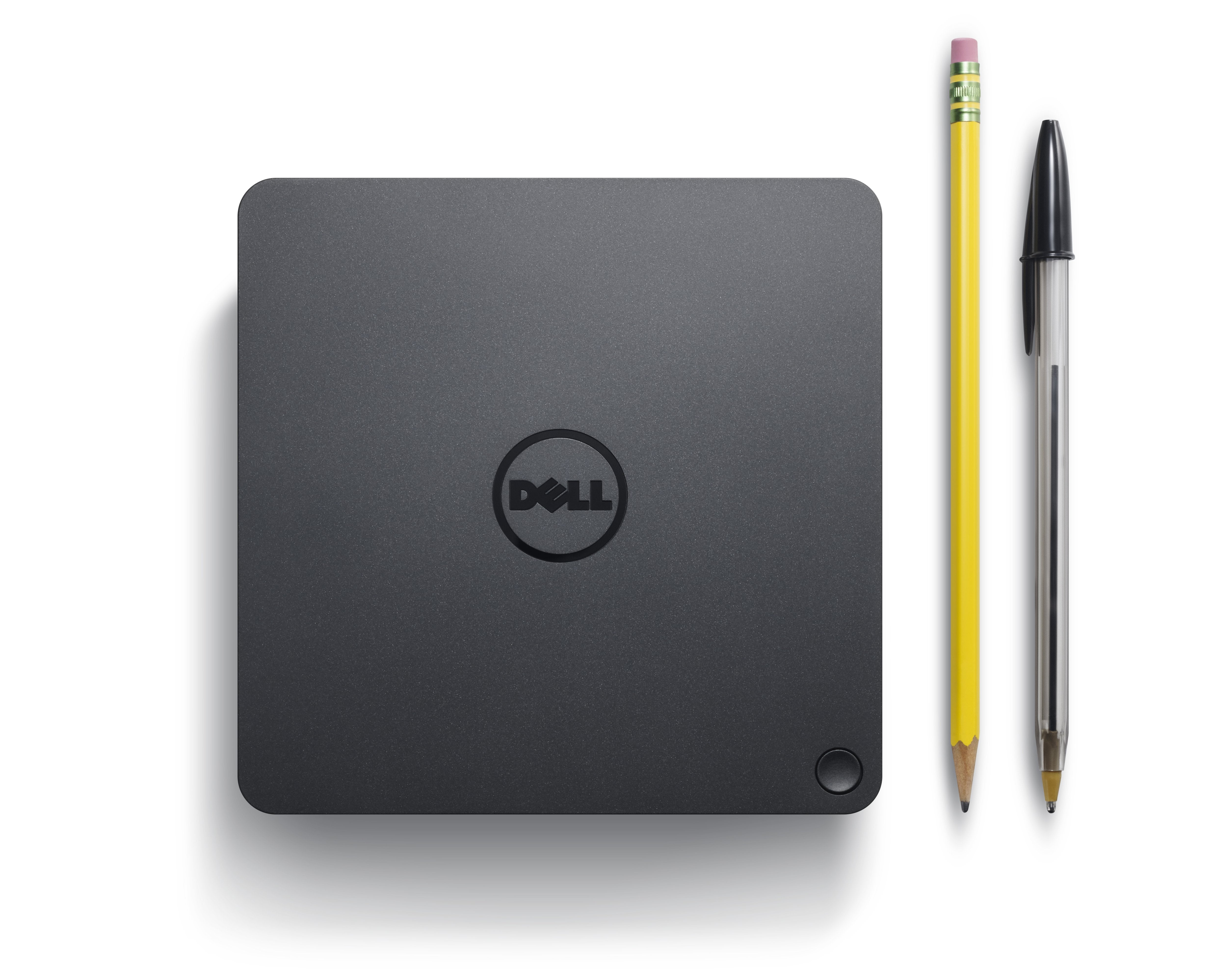 EAN 5706998530196 - DELL TB16 Alámbrico Thunderbolt 3 Negro imagen 7