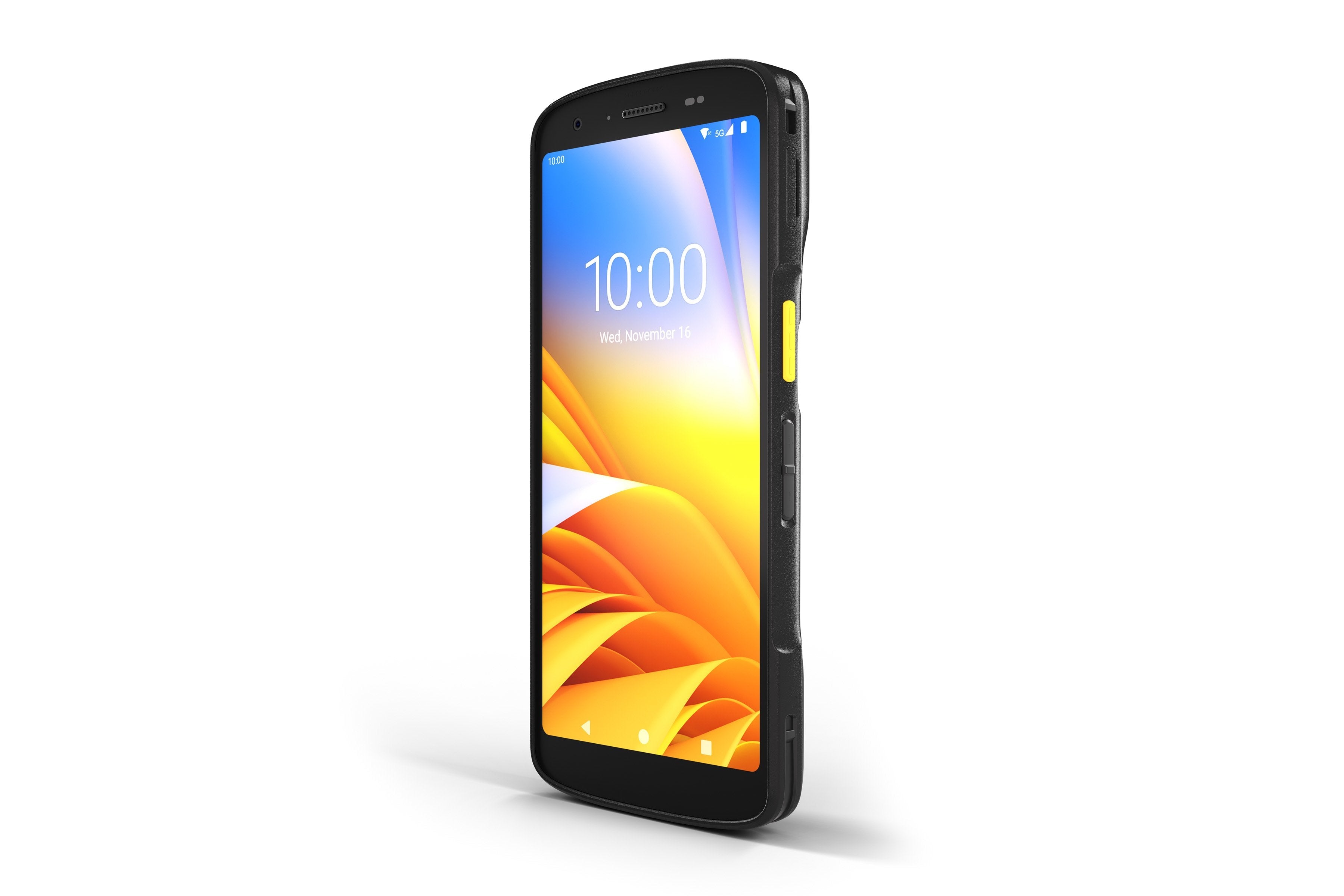 Tc22 Wlan Wifi 6 Se4710 6in - Display 6gb/64gb 16mp Rfc 5mp Ff