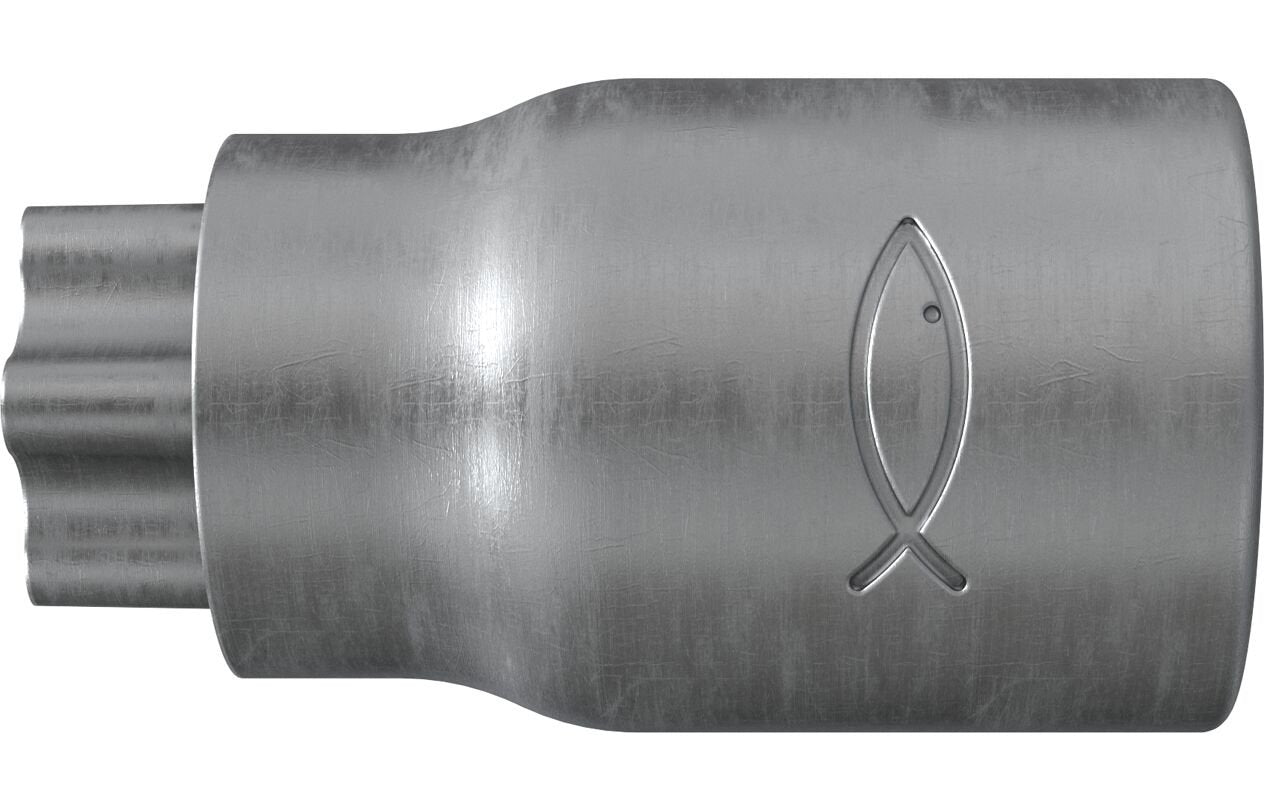Herramienta De Ajuste Fischer + Punta, Para Tornillo De Ajuste Fafs 558883
