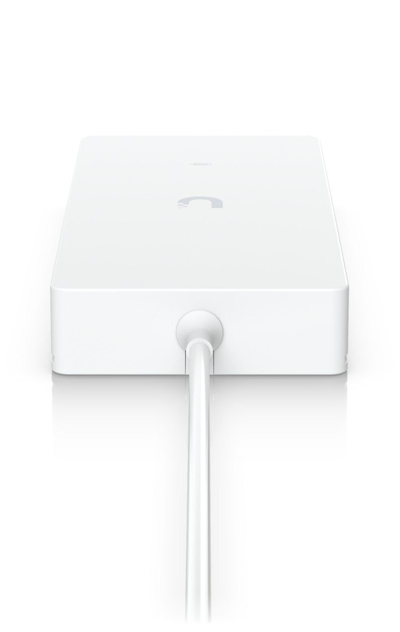 EAN 0810177160106 - Ubiquiti UACC-Adapter-AC-210W adaptador e inversor de corriente Interior Blanco imagen 7