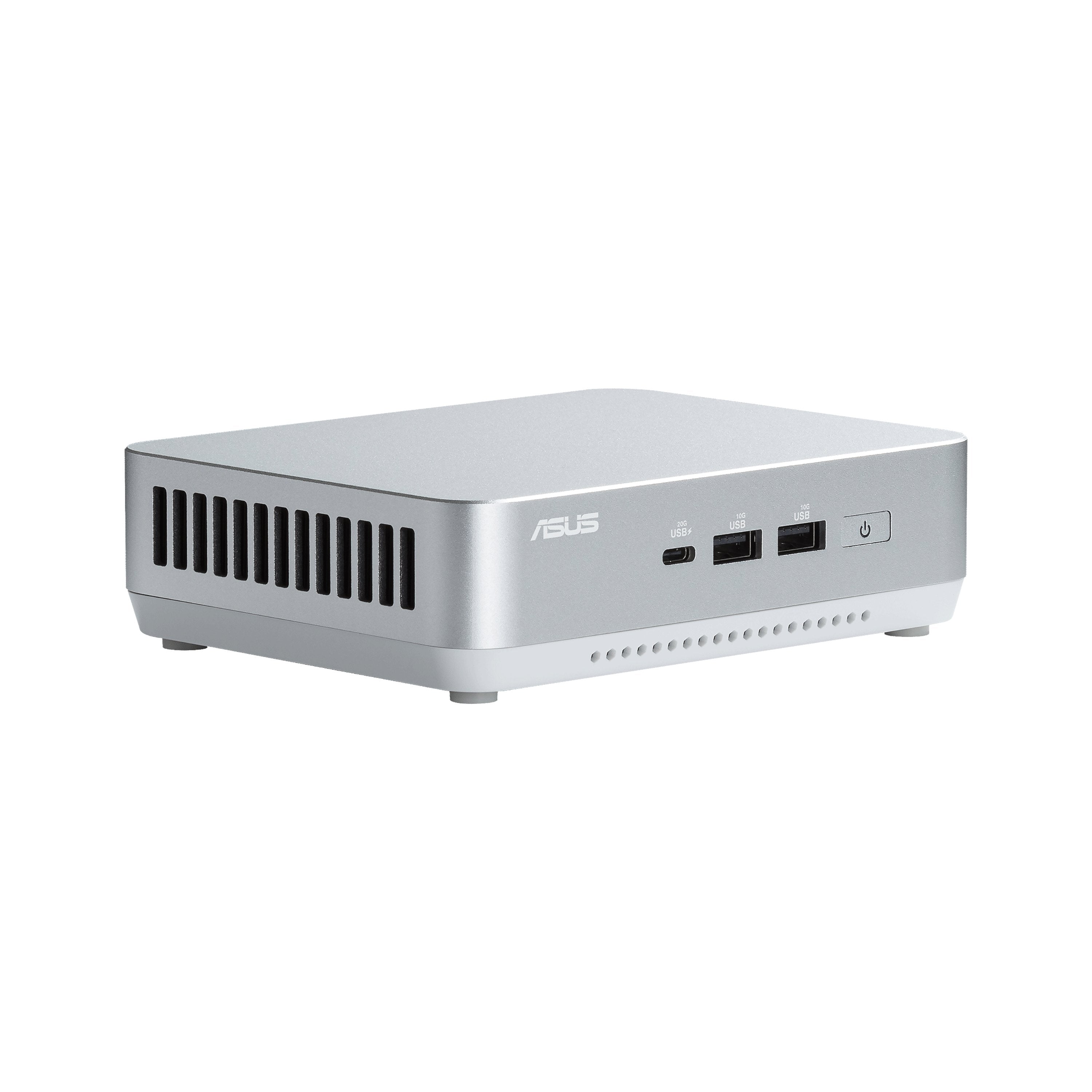 EAN 4711387496626 - ASUS NUC 14 Pro+ RNUC14RVSU500000I UCFF Plata 125H imagen 8