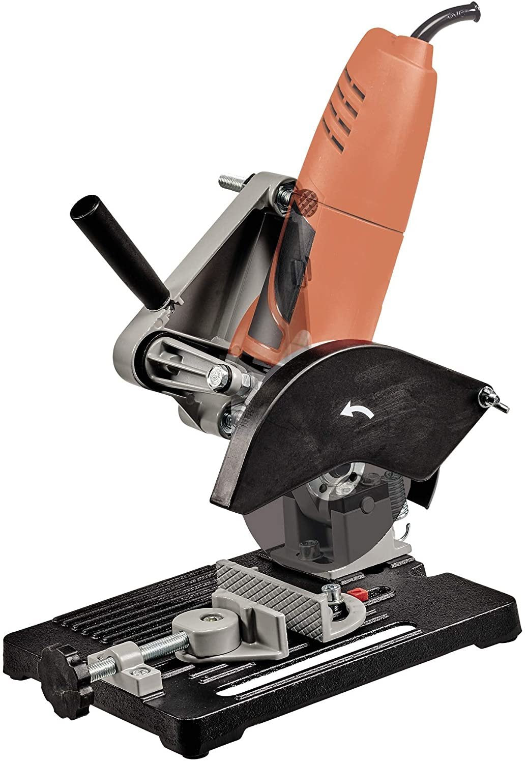 EAN 4006825632736 - Einhell 4431044 amoladora angular 2,67 kg imagen 5