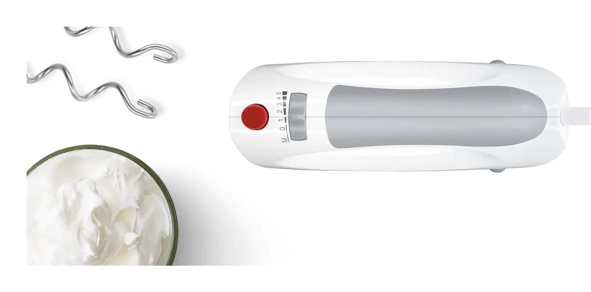 Bosch Mfq 3530, Batidora De Mano Mfq3530