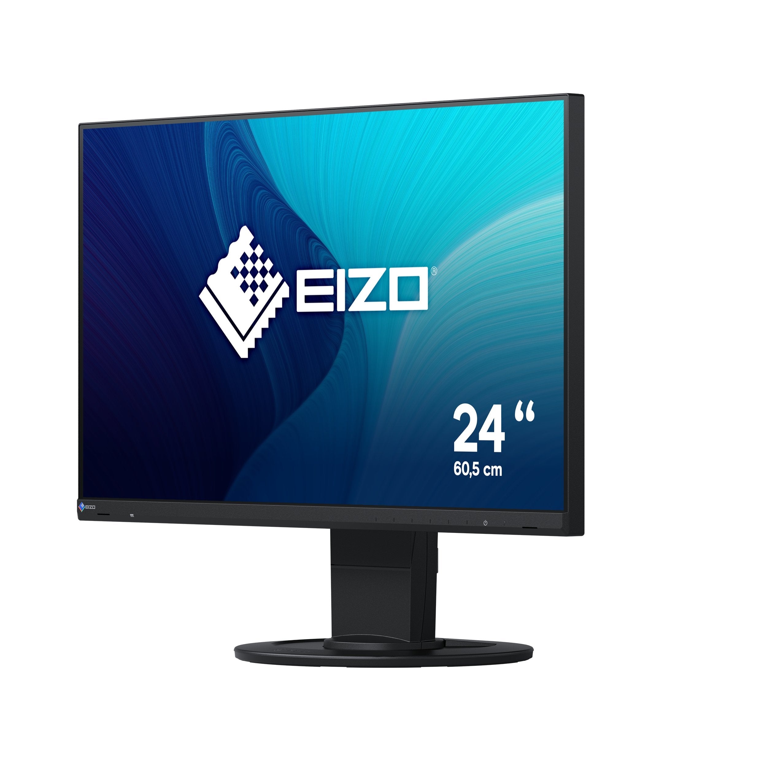 EAN 4995047055297 - EIZO FlexScan EV2460-BK pantalla para PC 60,5 cm (23.8") 1920 x 1080 Pixeles Full HD LED Negro imagen 2