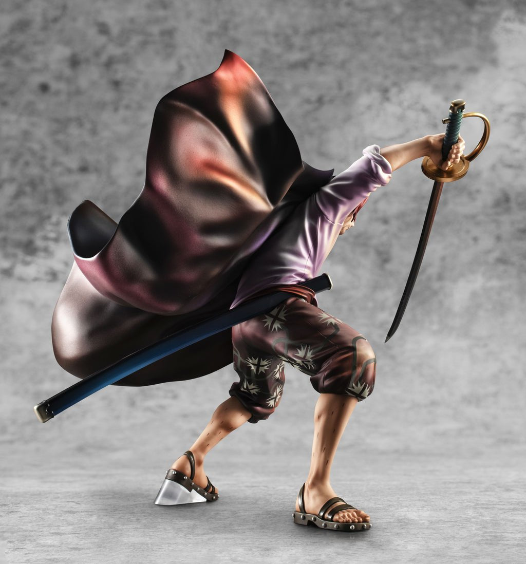 EAN 4535123716324 - MegaHouse MEHO716324 collectible figure imagen 6