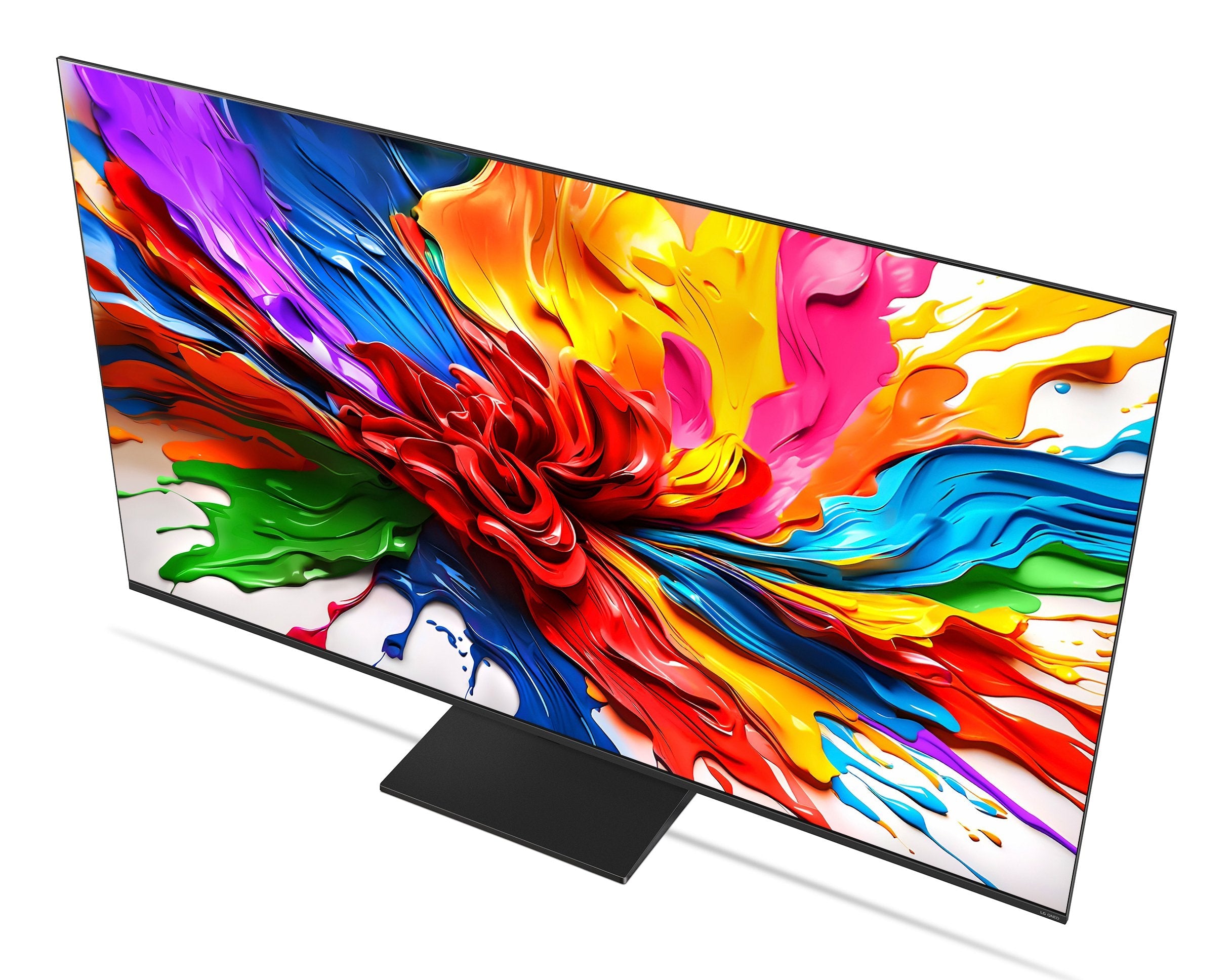 Televisor Lg Qned Evo 75qned93a6a 75' Ultra Hd 4k Smart Tv Wifi