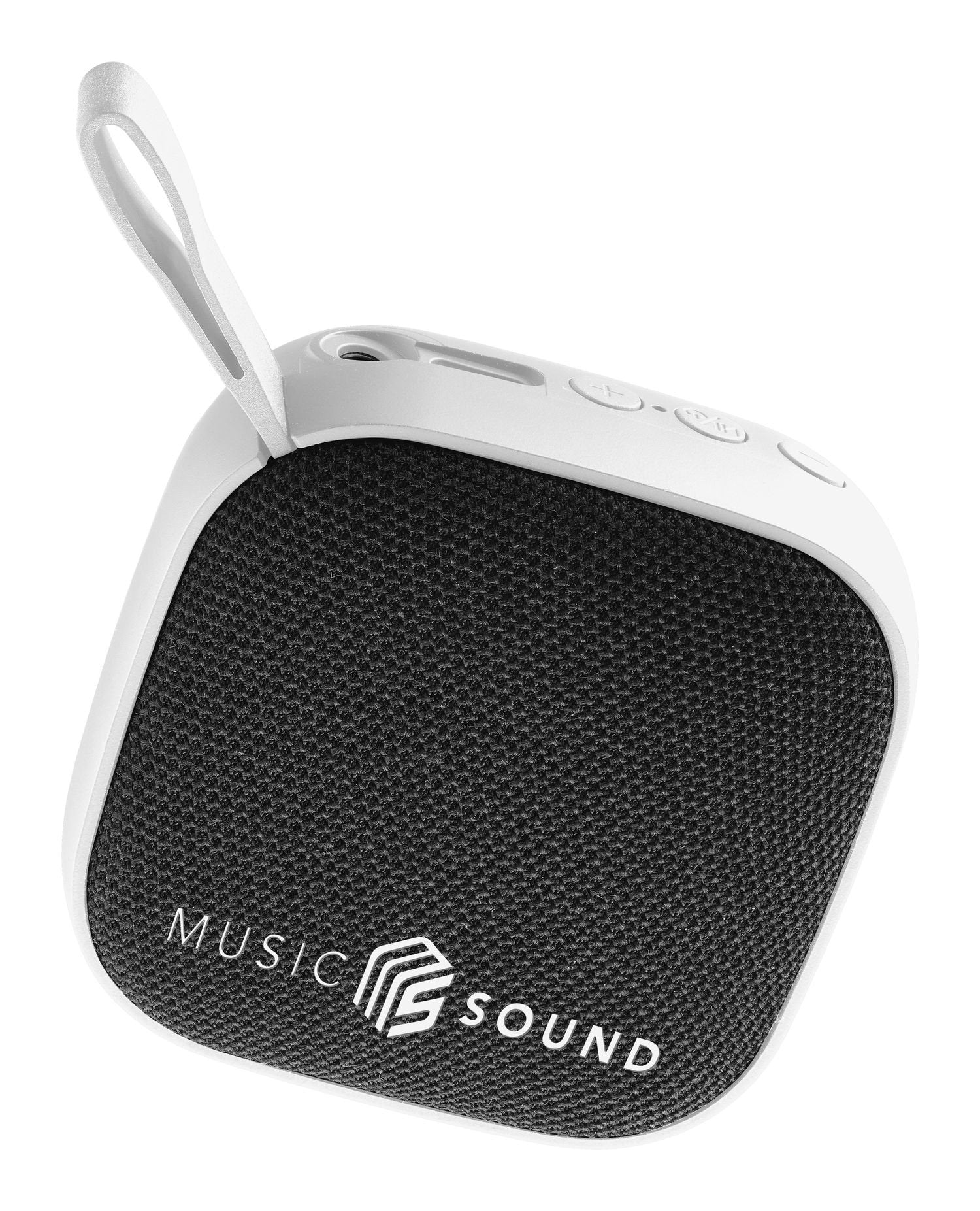 Cellularline Music & Sound Azultooth Wireless Speaker Mini Whi