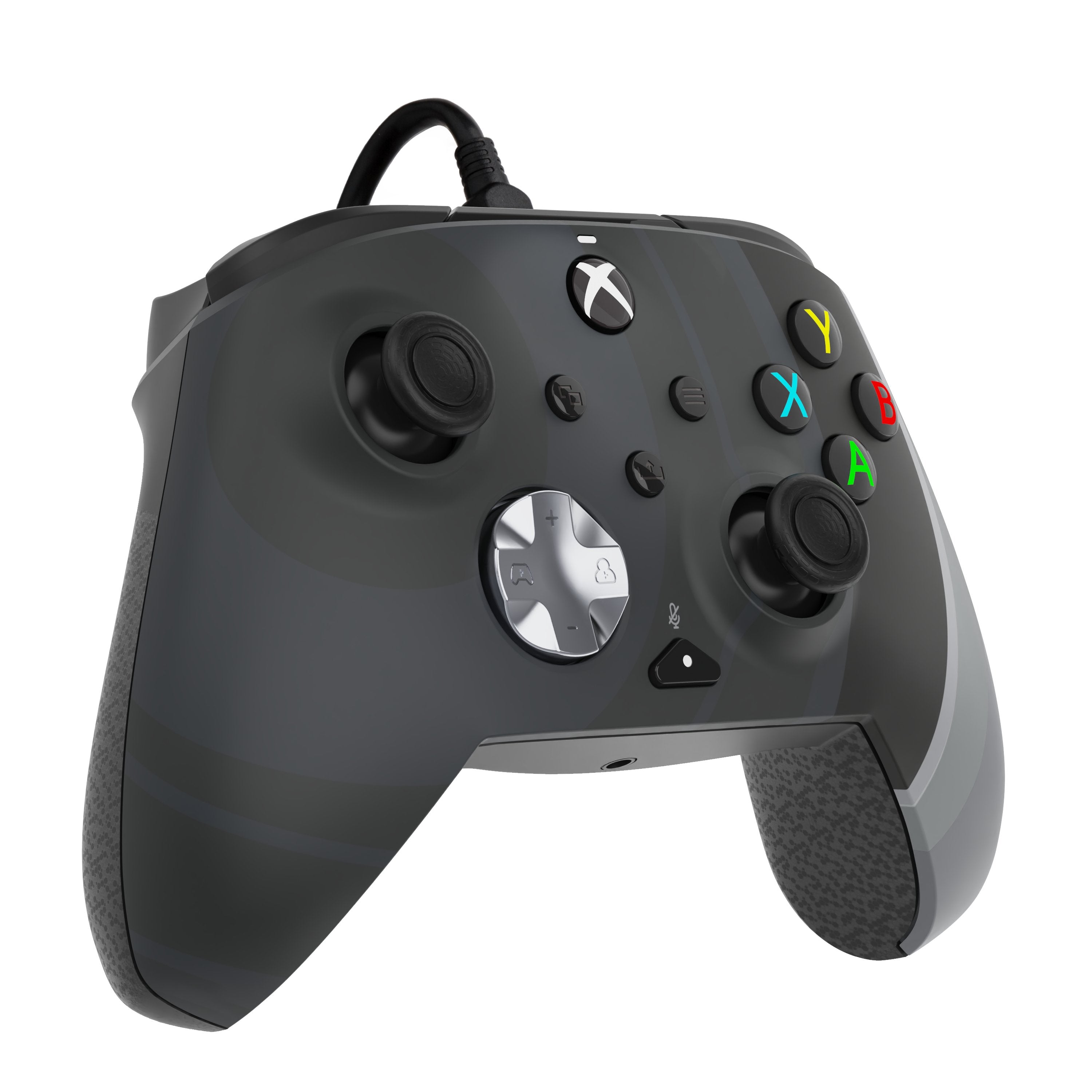 EAN 0708056069193 - PDP Rematch Negro, Blanco USB Gamepad Analógico PC, Xbox One, Xbox Series S, Xbox Series X imagen 5
