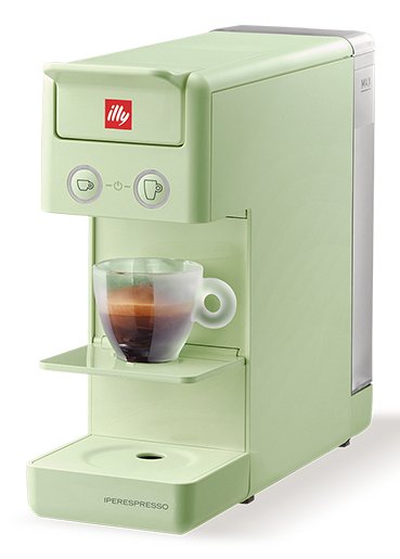 EAN 8003753216584 - Illy Y3.3 Totalmente automática Macchina per caffè a capsule 0,75 L imagen 2