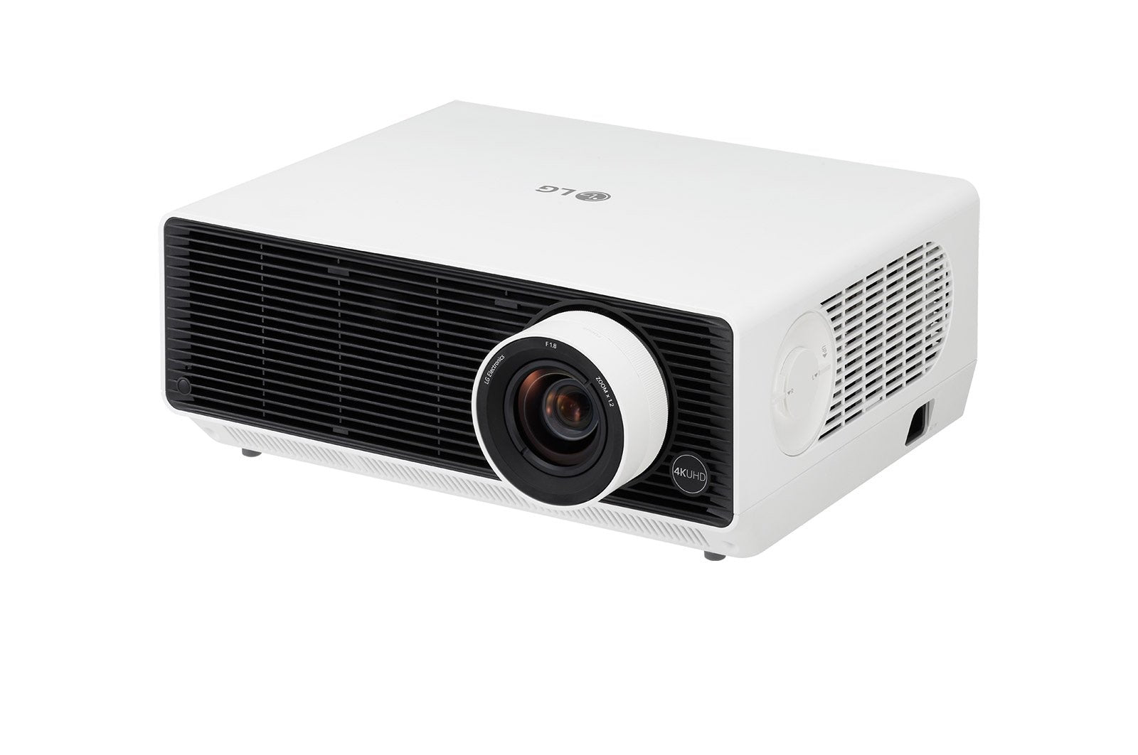 EAN 8806084600301 - LG BU53RG videoproyector Proyector de alcance estándar 5000 lúmenes ANSI DLP UHD 4K (3840x2160) Negro, Bl imagen 5