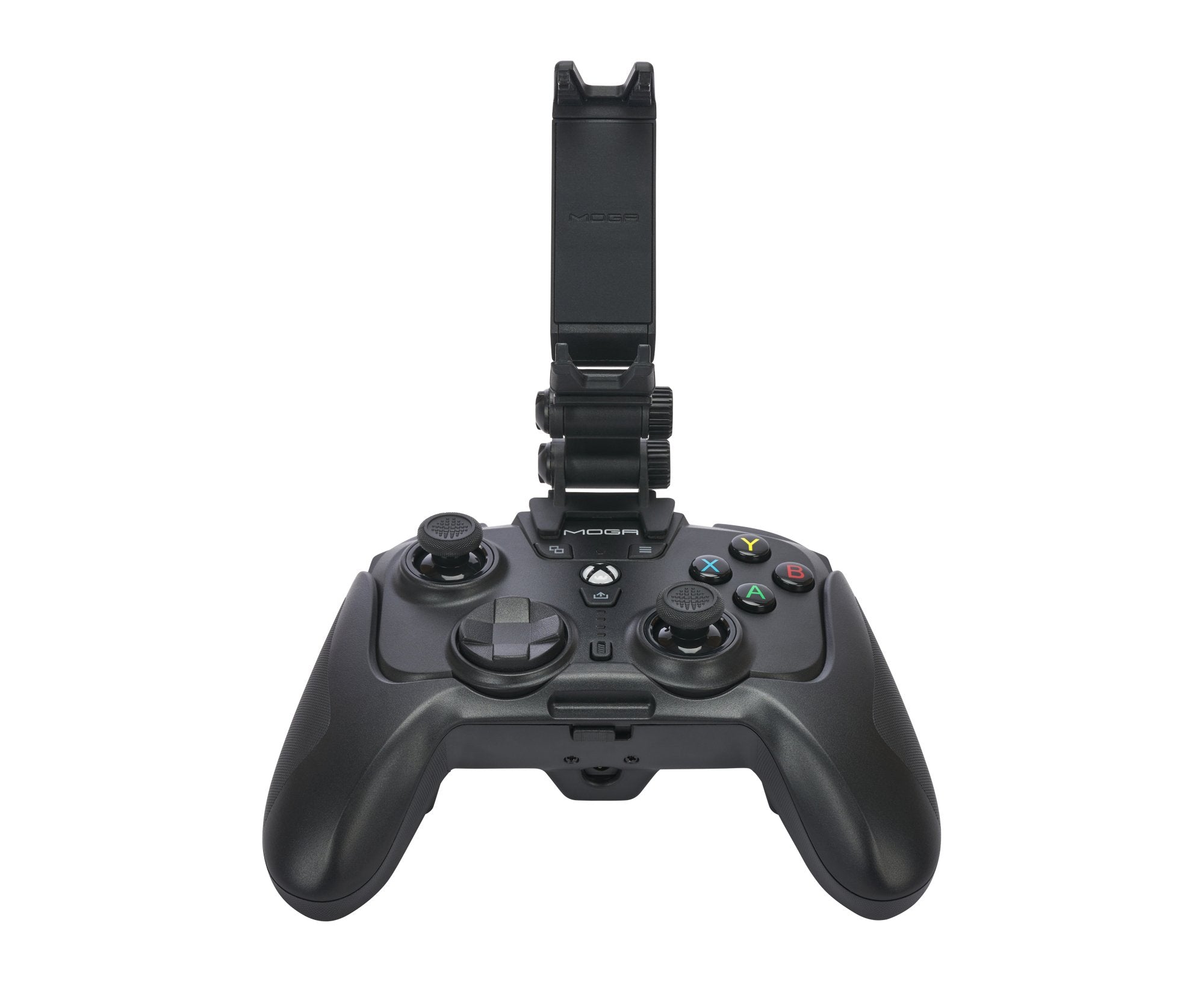 EAN 0617885028694 - PowerA 1526788-01 mando y volante Negro Bluetooth Gamepad Analógico Android, PC, Xbox Series S, Xbox Seri imagen 7