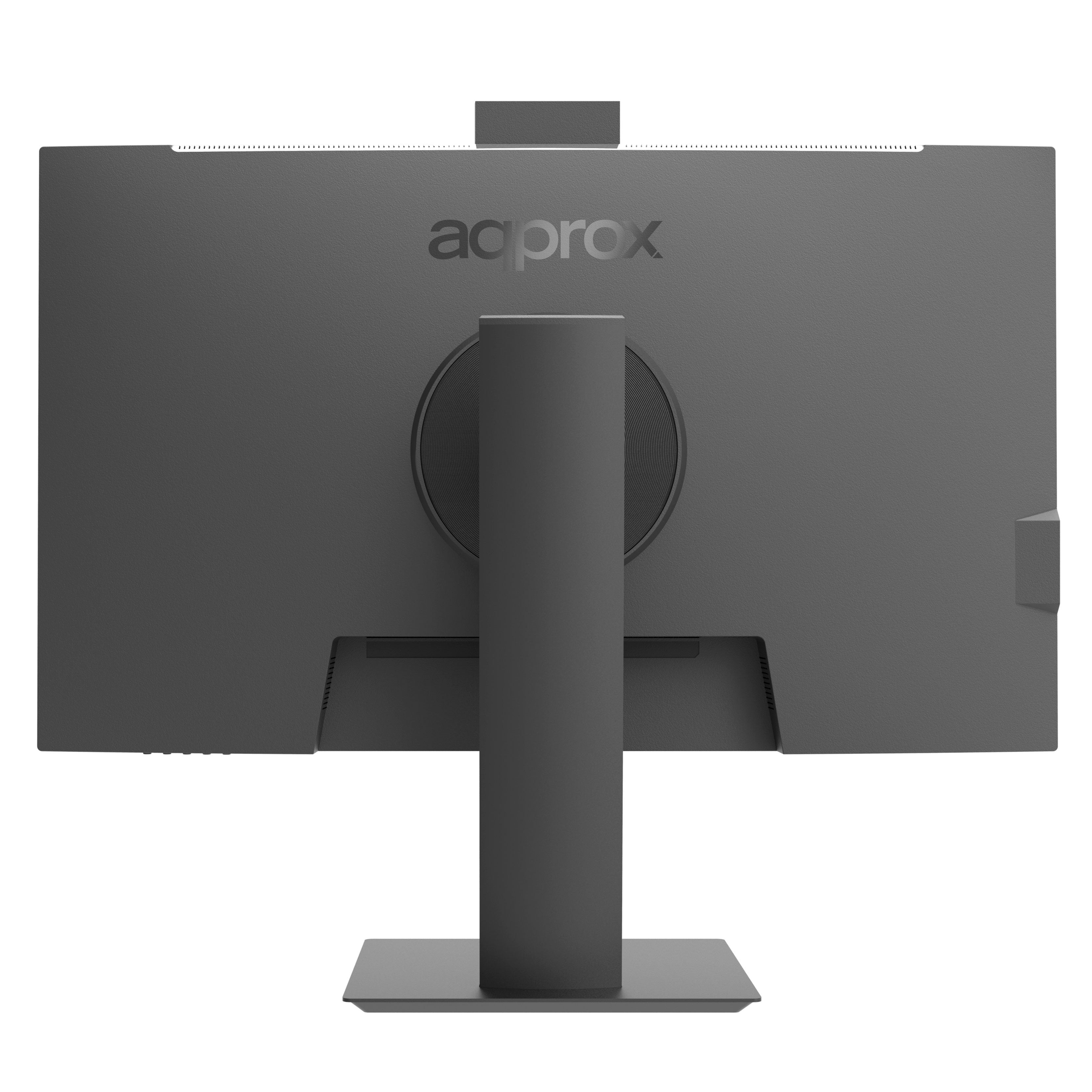 EAN 8435099533160 - Approx APPM27SWB LED display 68,6 cm (27") 1920 x 1080 Pixeles Full HD LCD Negro imagen 2