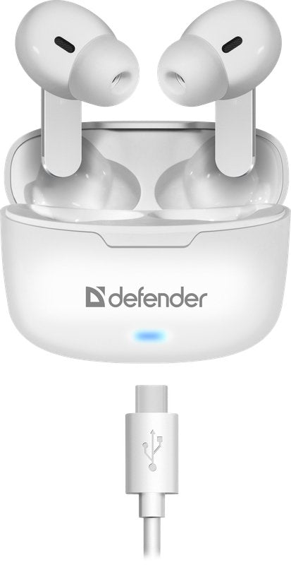 EAN 4714033639033 - Defender TWINS 903 Auriculares True Wireless Stereo (TWS) Dentro de oído Llamadas/Música/Deporte/Uso diar imagen 6