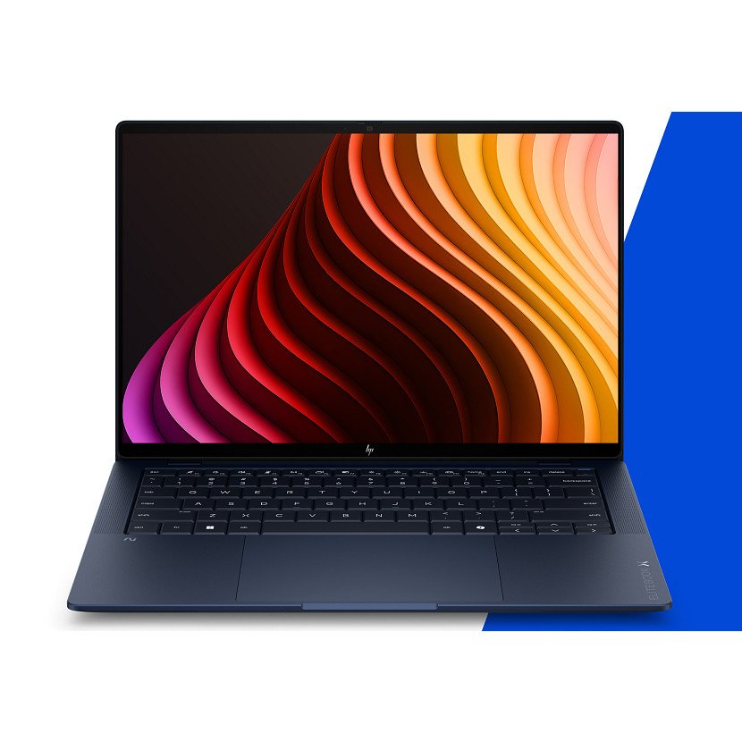 EAN 0199896740814 - HP EliteBook X G2i 14 inch Notebook Next Gen AI PC Wolf Pro Security Edition Copilot+ PC Intel Core Ultra imagen 13
