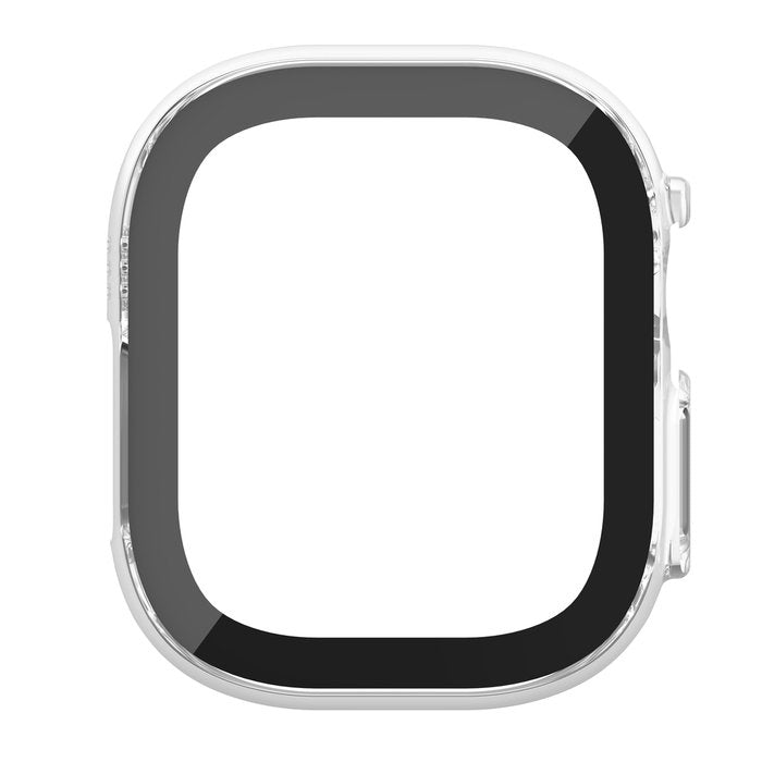 EAN 0745883880126 - Belkin TemperedCurve 2-in-1 Protector de pantalla Transparente Vidrio templado imagen 6