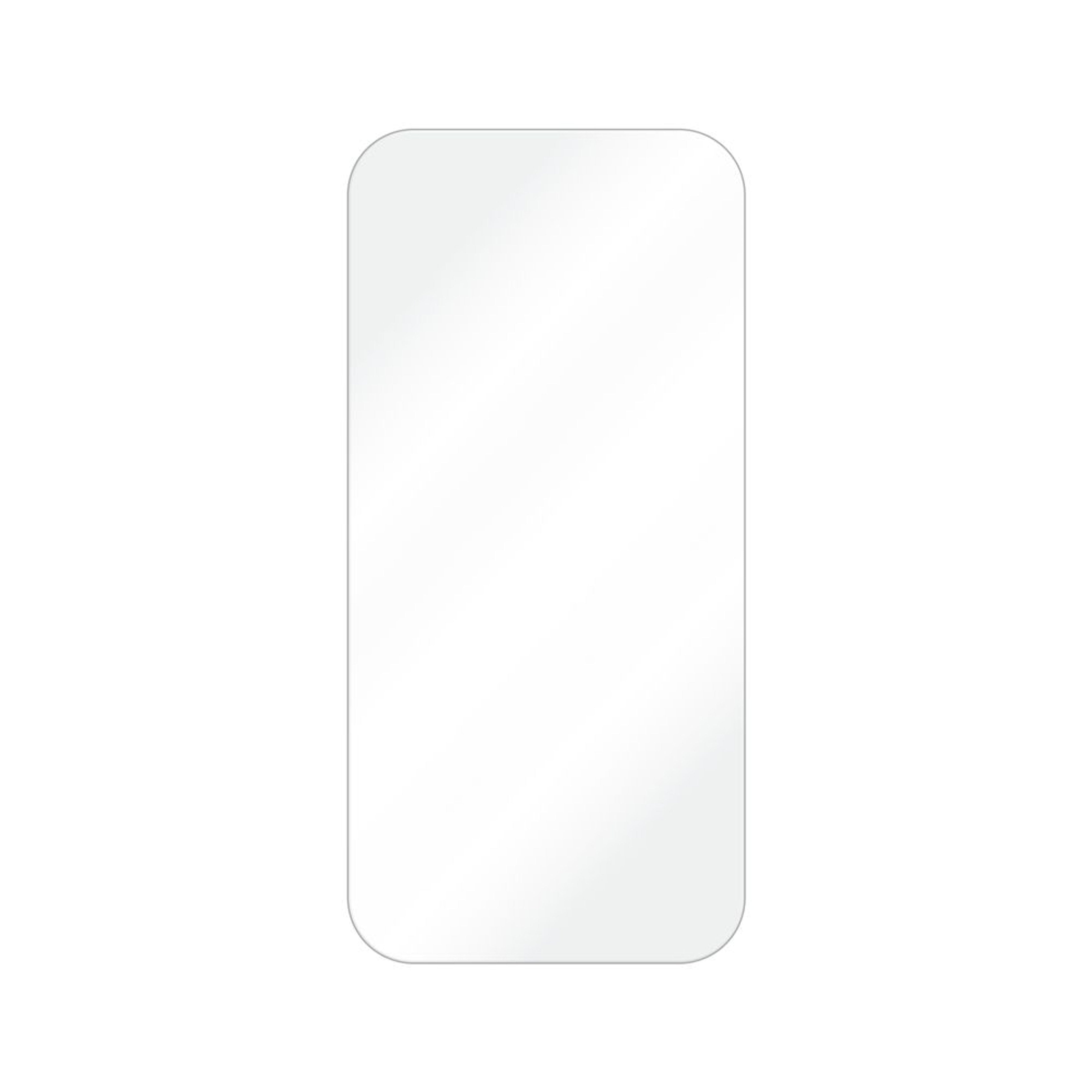 EAN 8591680187041 - FIXED FIXGD-1601-TR protector de pantalla o trasero para teléfono móvil Apple 2 pieza(s) imagen 2