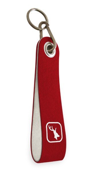 EAN 4260175334218 - Freiwild SA01 llavero y llavero tipo cartera Rojo imagen 1