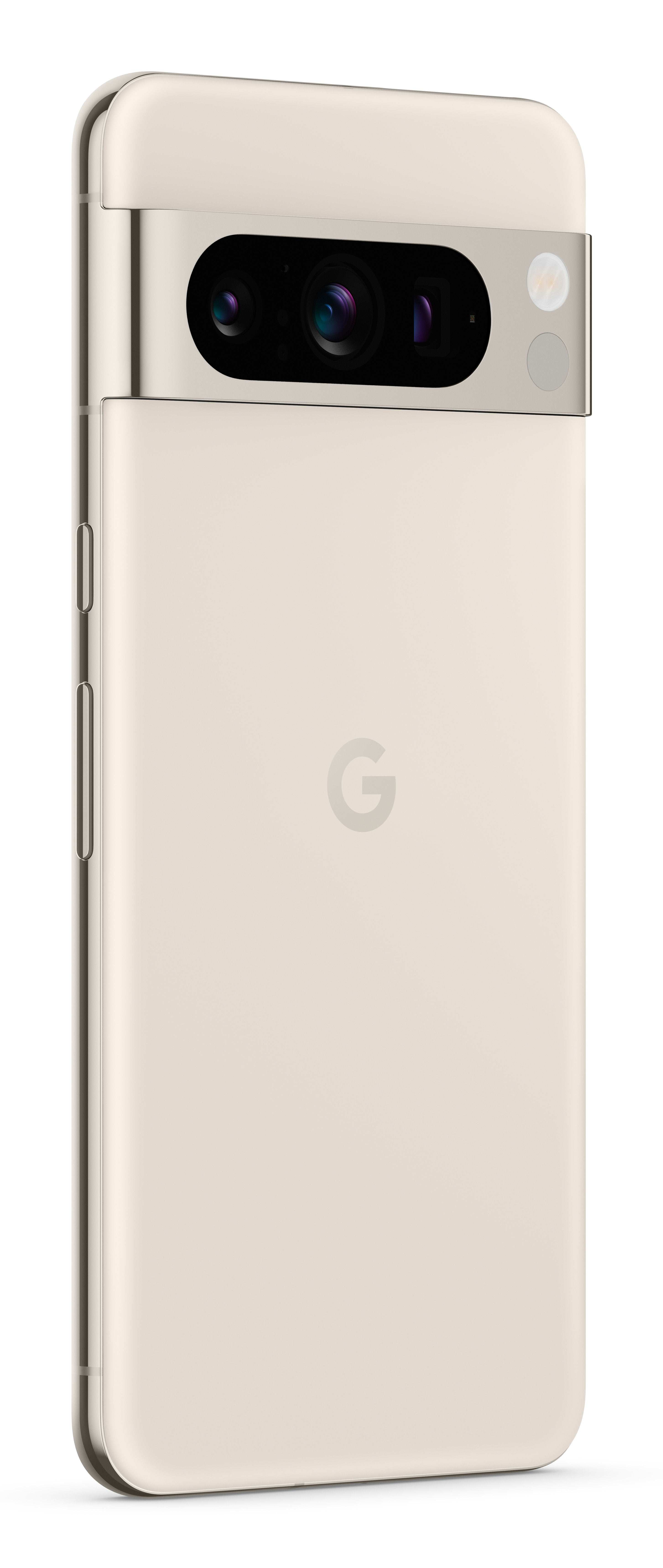 Smartphone Google Pixel 8 Pro 17 Cm (6.7") Sim Doble 5g Usb Tipo C 12 Gb 512 Gb 5050 Mah Gris
