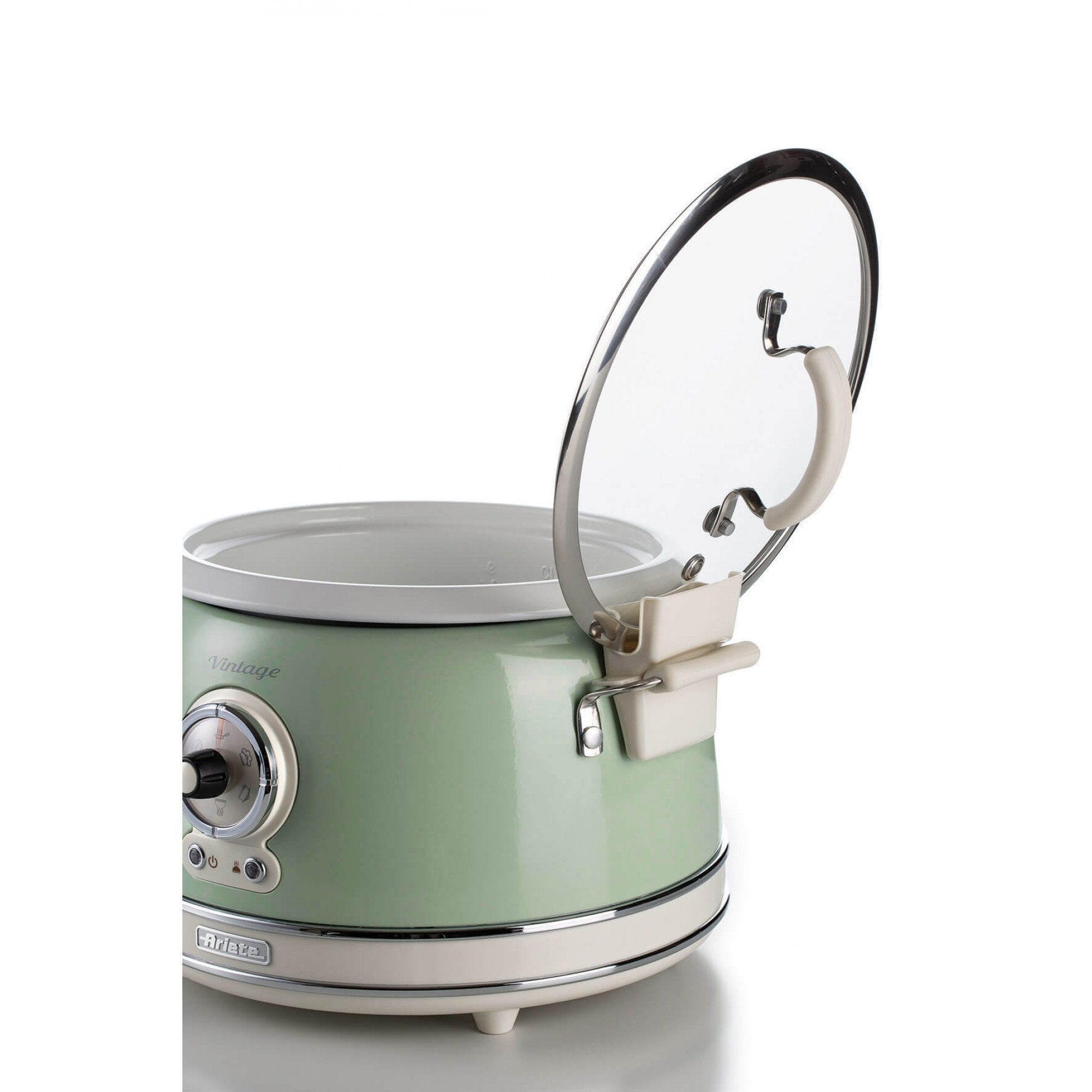 EAN 8003705118478 - Ariete 2904/04 arrocera 3,5 L 700 W Verde imagen 6