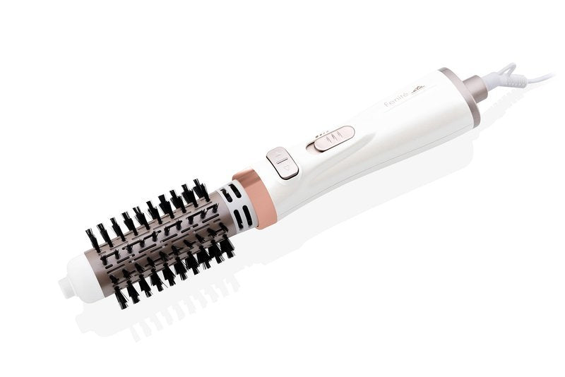 Cepillo Eta Eta632290000 De Aire Caliente Caliente Blanco 1000 W 1,8 M