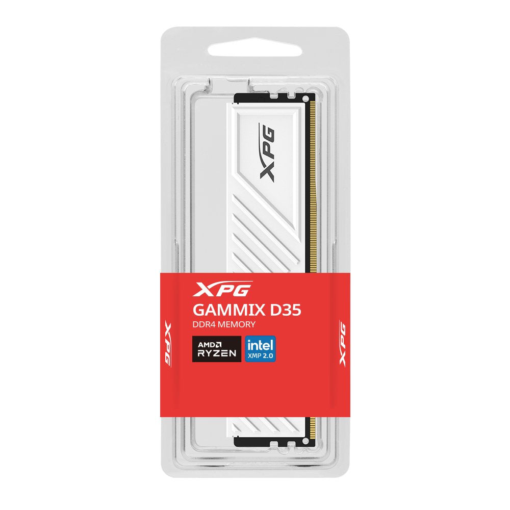 EAN 4711085942937 - XPG GAMMIX D35 módulo de memoria 8 GB 1 x 8 GB DDR4 imagen 4