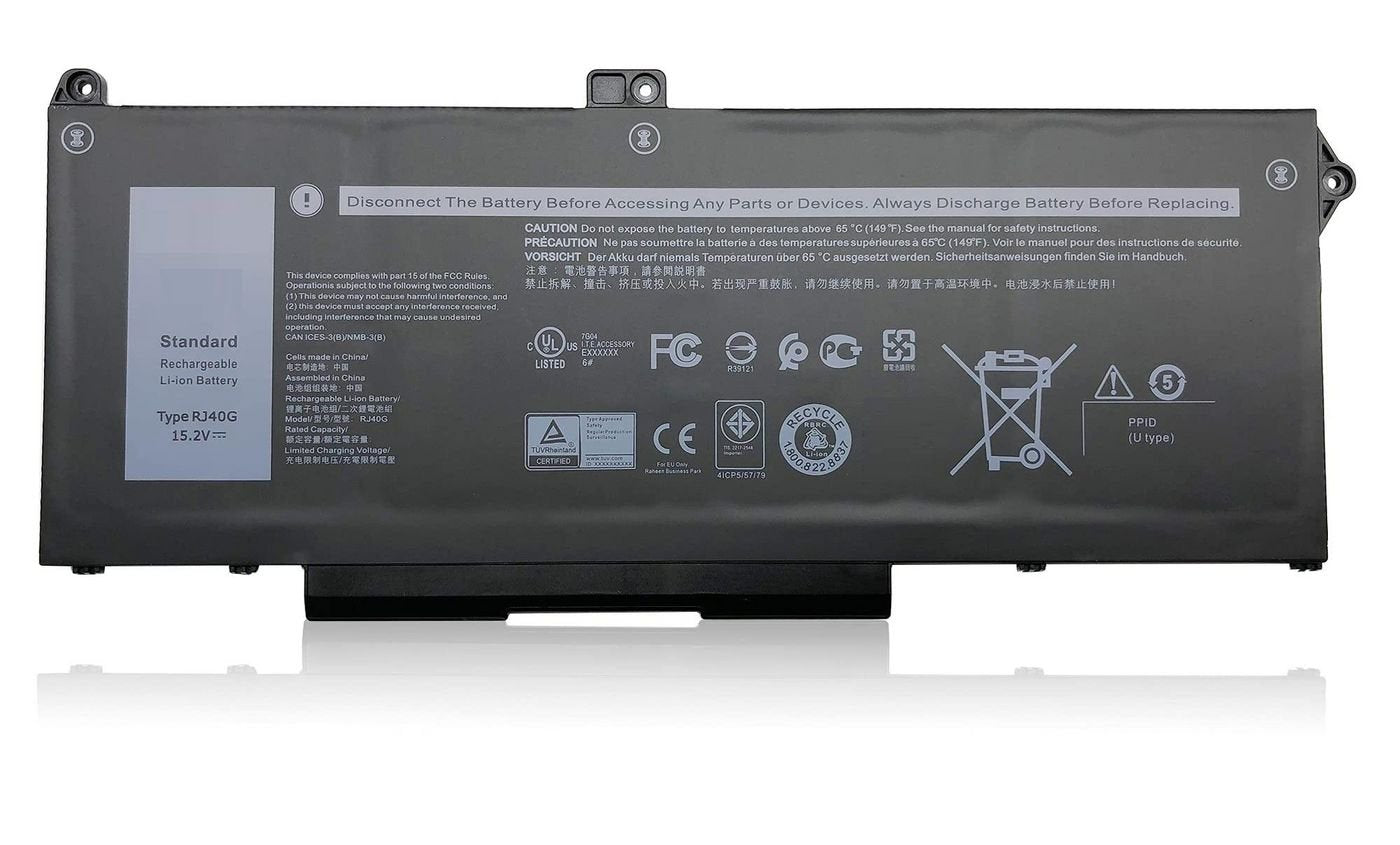 EAN 5715063326497 - CoreParts MBXDE-BA0281 refacción para laptop Batería imagen 1