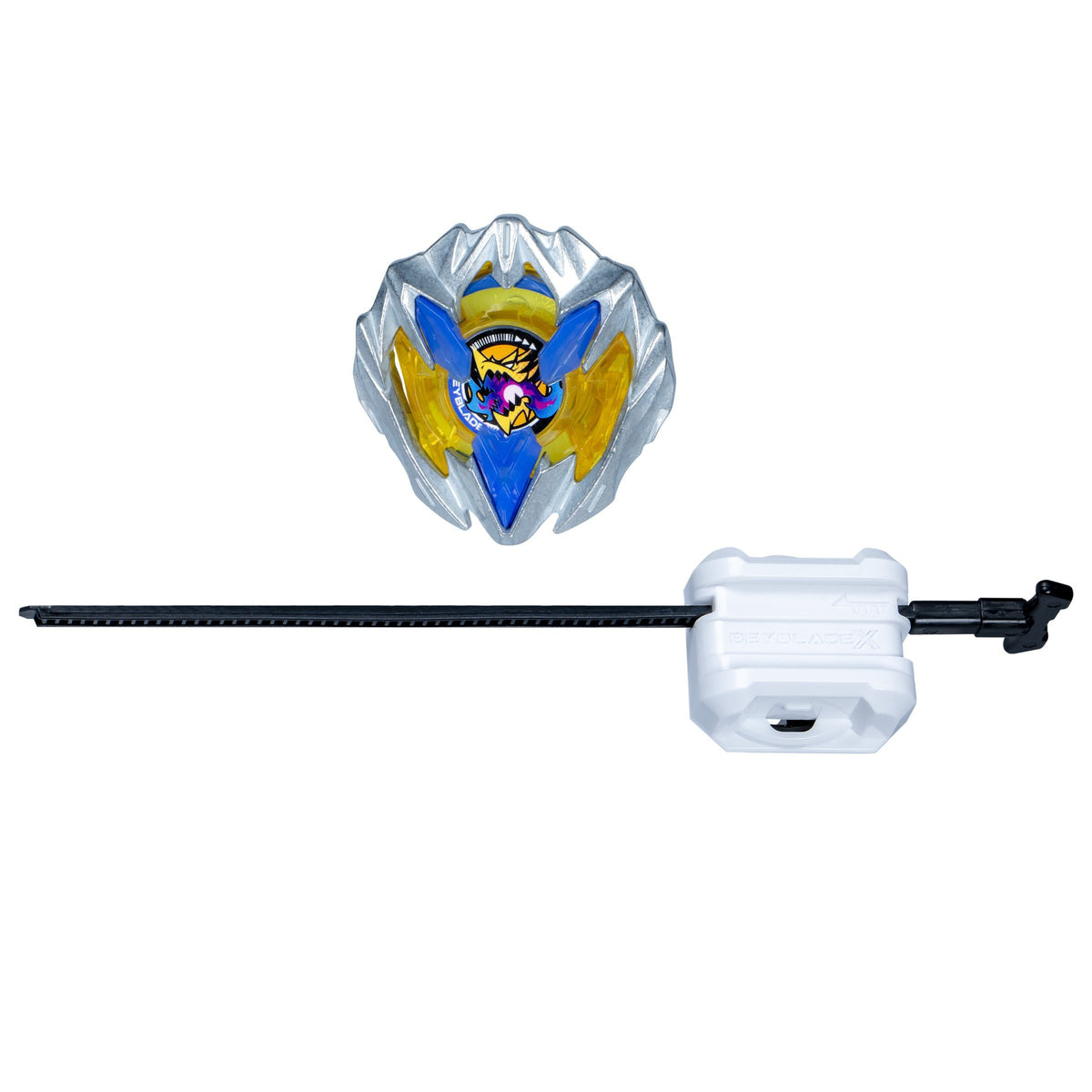 EAN 5010996298195 - Beyblade G1751EU40 juego y juguete de habilidad/activo imagen 1