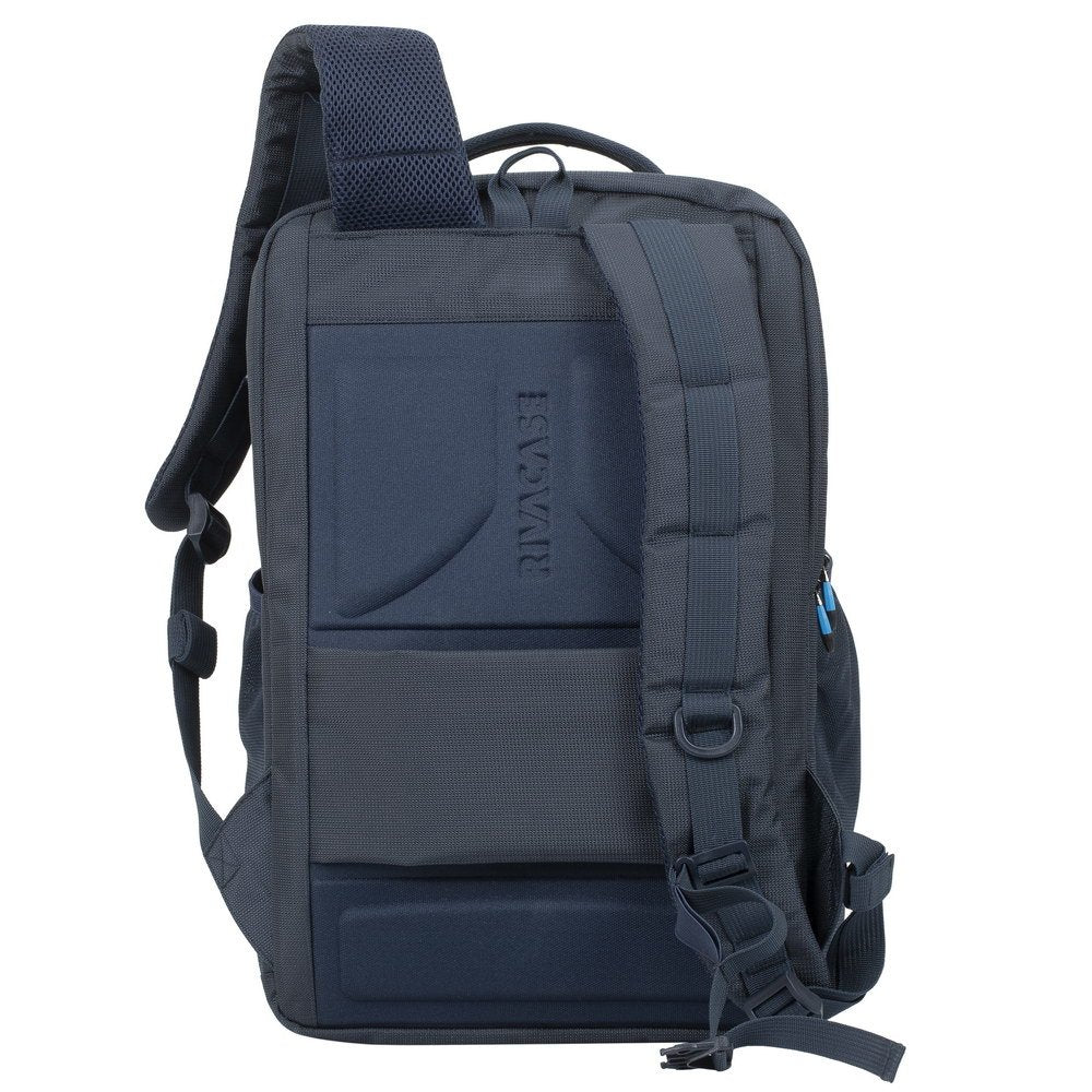 EAN 4260403573693 - Rivacase 7861 43,9 cm (17.3") Mochila Azul imagen 9