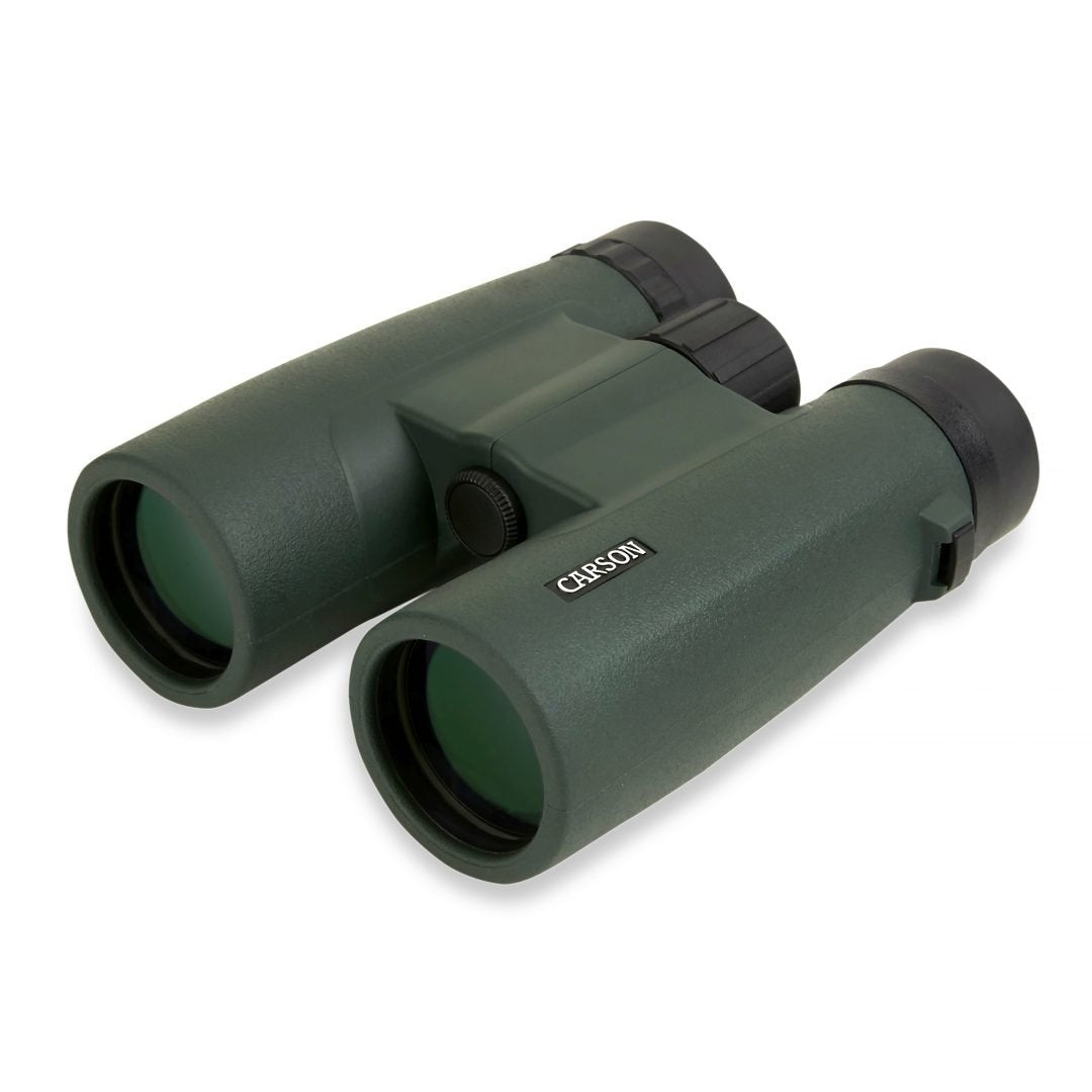 EAN 750668012777 - Carson JR Series binocular BaK-4 Negro, Verde imagen 1