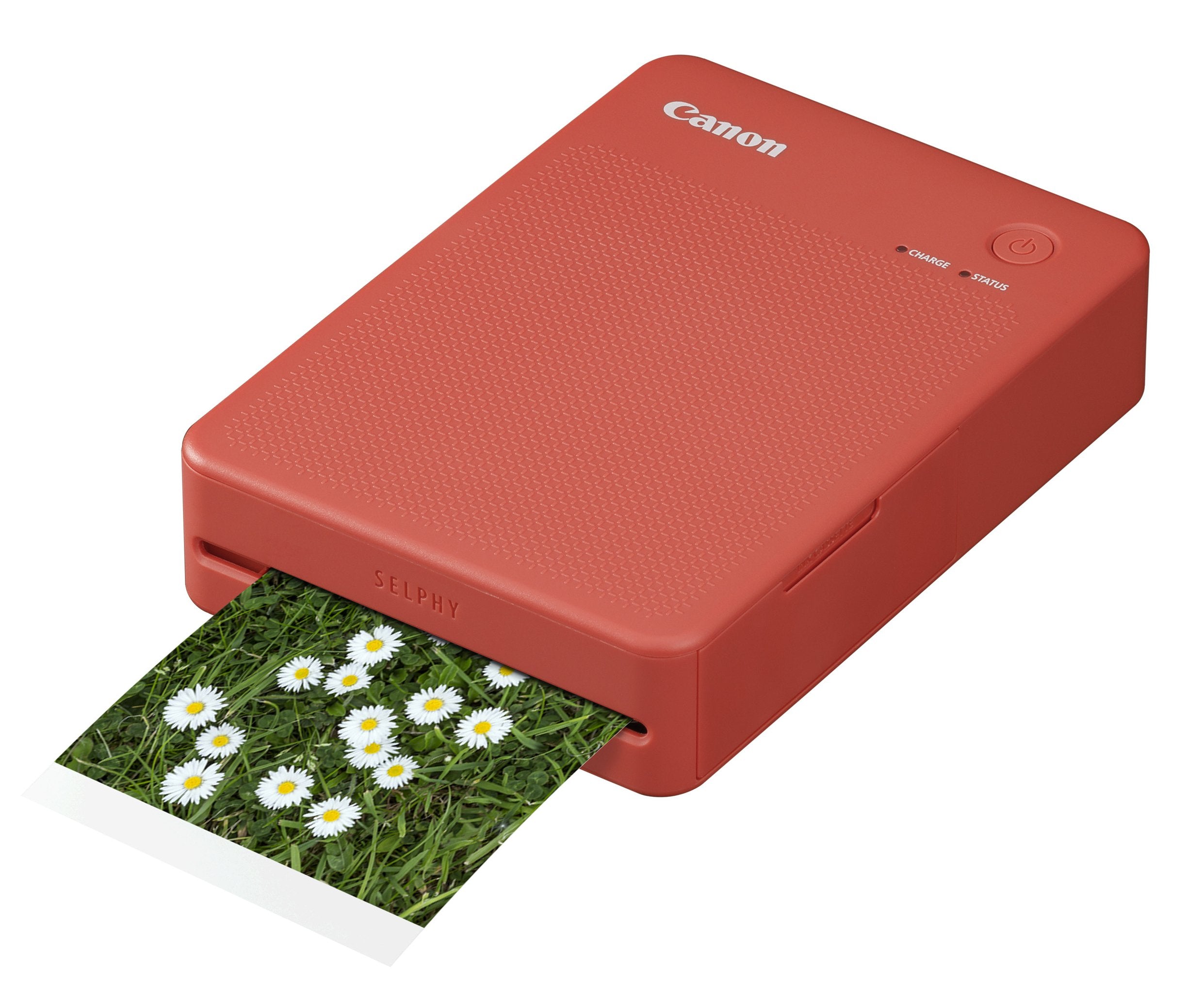 EAN 4549292238464 - Canon SELPHY QX20 RD impresora de foto Pintar por sublimación 287 x 287 DPI 2.8" x 3.3" (7.2x8.5cm) Wifi imagen 5