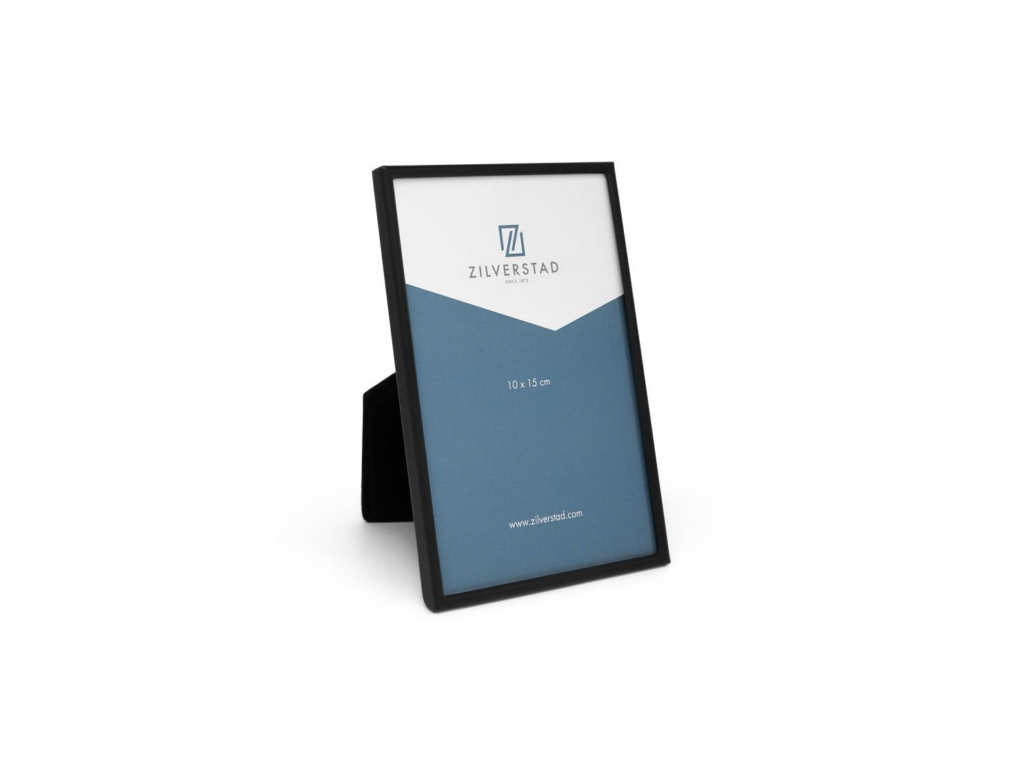 Zilverstad Sweet Memory 10x15 Metal Negro Mate 7984031