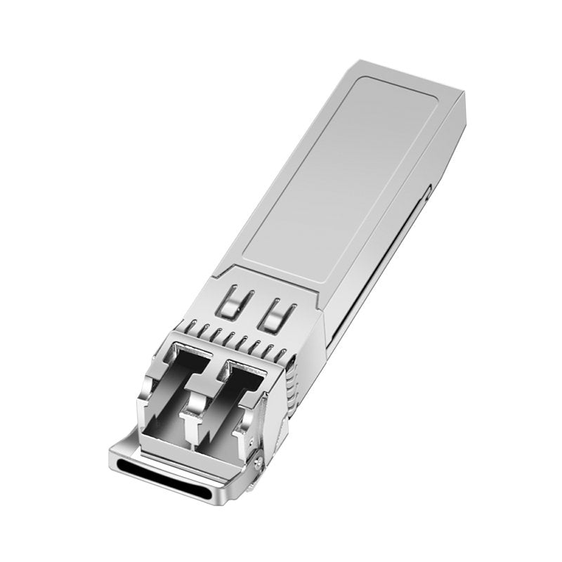 Sfp+ Transceiver Module 10g Sm 20 Km Lc