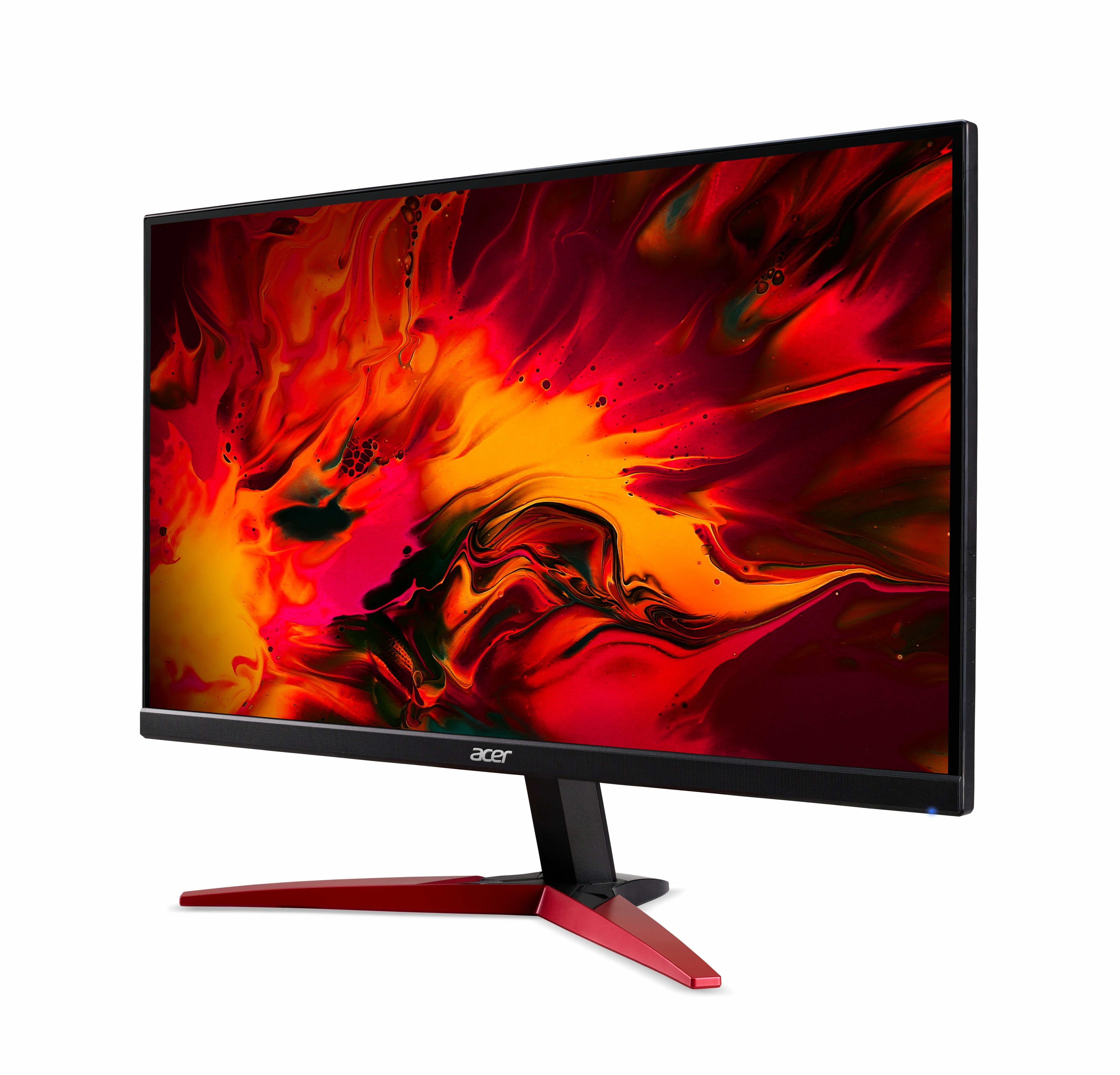 Acer Nitro Kg271m3b 27" 68,6cm 16:9 180hz 1920x1080 0,5ms