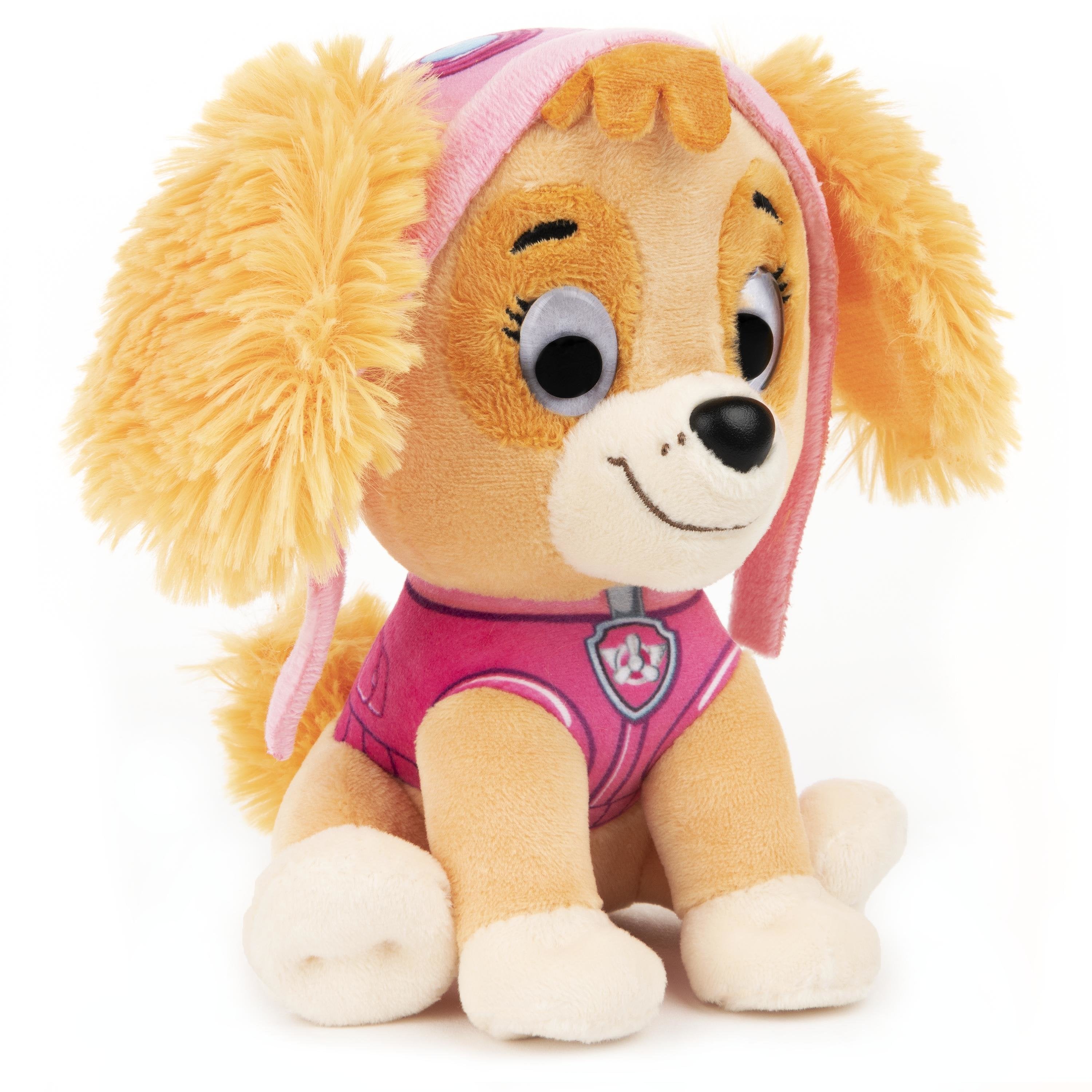 EAN 0778988483138 - PAW Patrol 6058439 juguete de peluche imagen 2