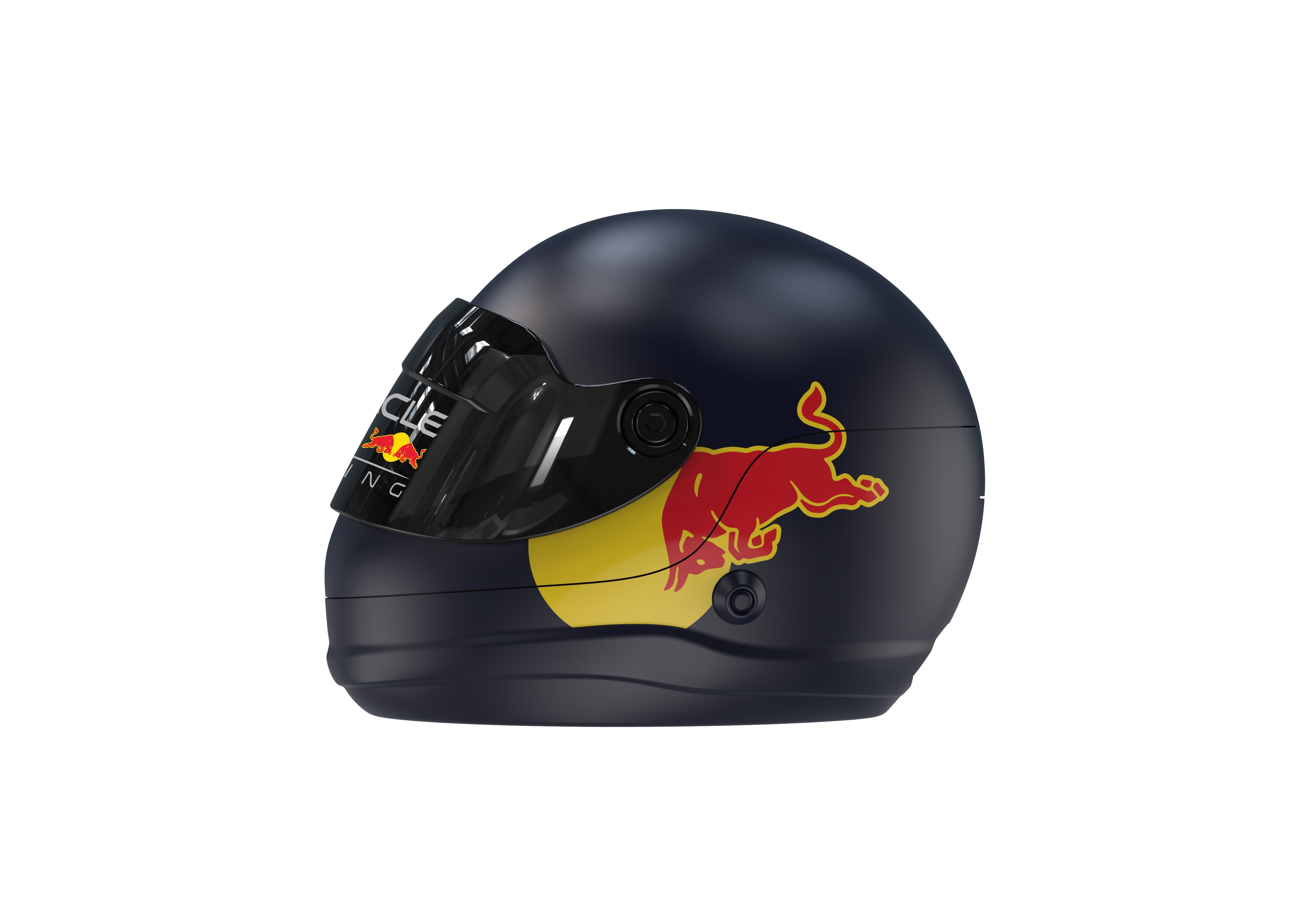 EAN 4895232710997 - Red Bull Racing RB-EB220 auricular y casco Auriculares Inalámbrico Dentro de oído Llamadas/Música/Deporte imagen 13