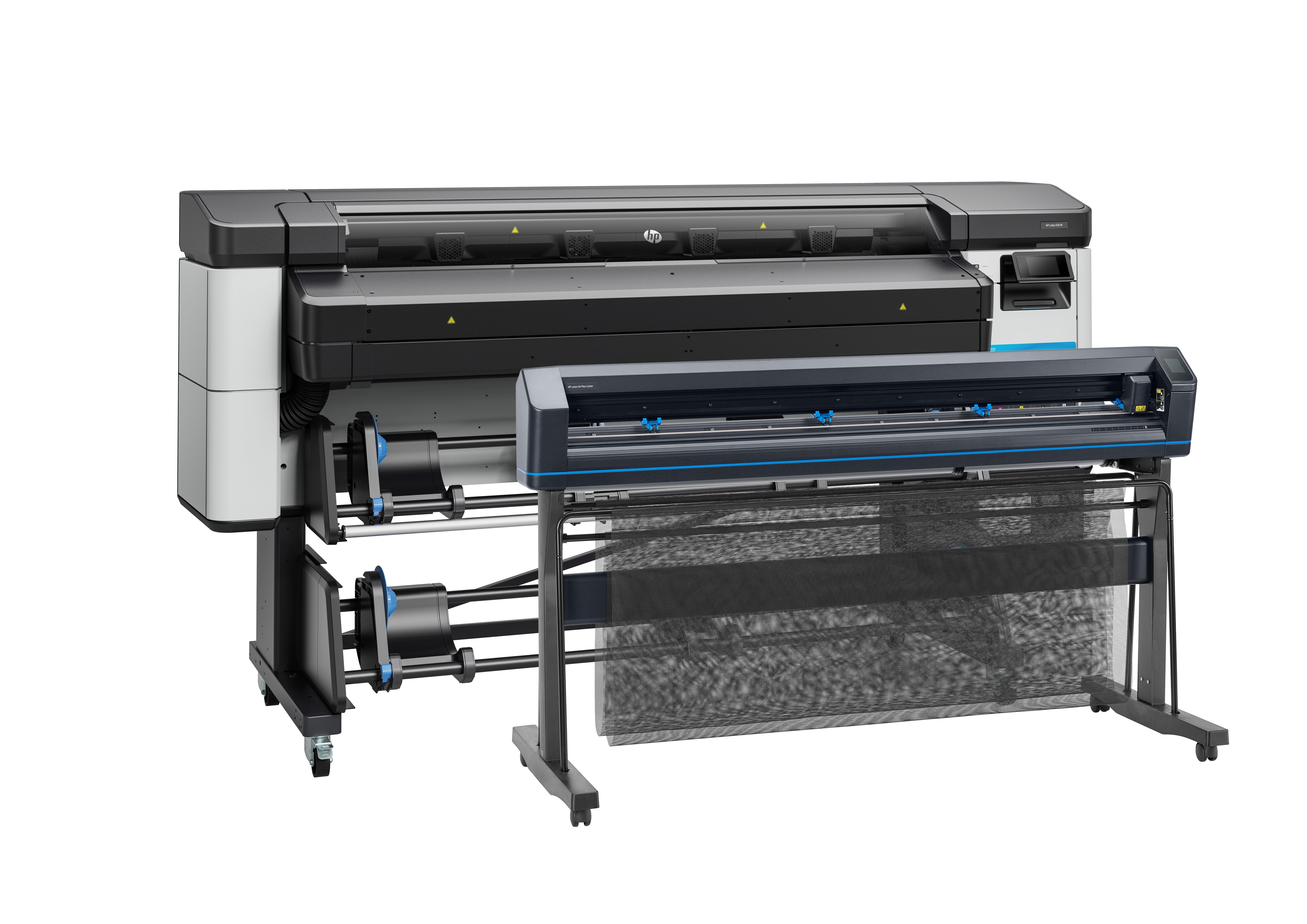 EAN 196786790942 - HP Latex 630 W Print and Cut Plus Solution impresora de gran formato Impresión en látex Color 1200 x 1200 imagen 3