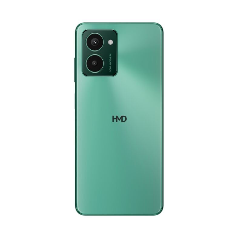 Hmd Pulse Pro 6+128gb Ds Glacier Green