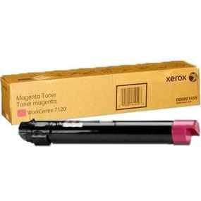 EAN 0095205614596 - Xerox 6R1459 cartucho de tóner 1 pieza(s) Original Magenta imagen 1