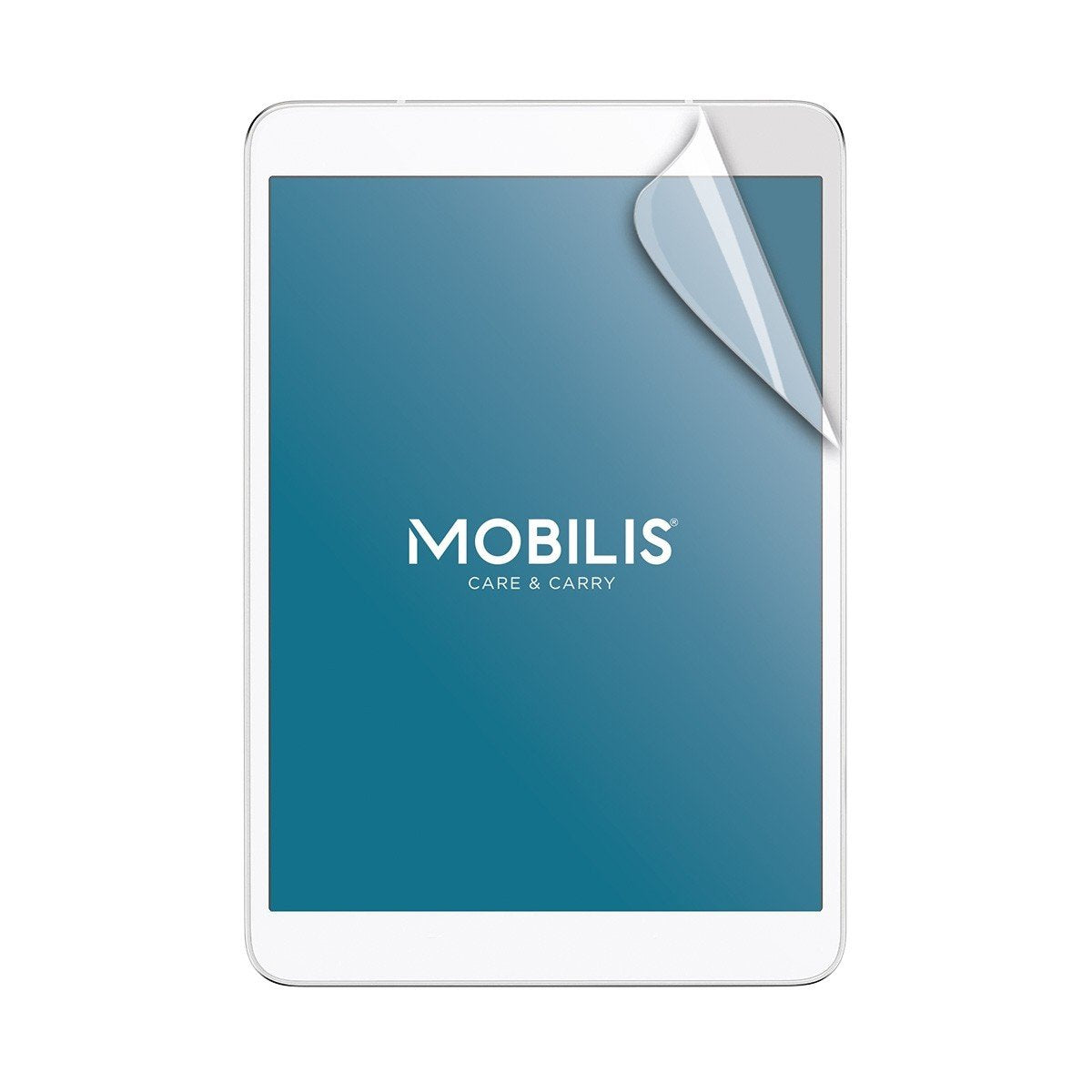 EAN 3700992517063 - Mobilis 036177 protector de pantalla para tableta Apple 1 pieza(s) imagen 1