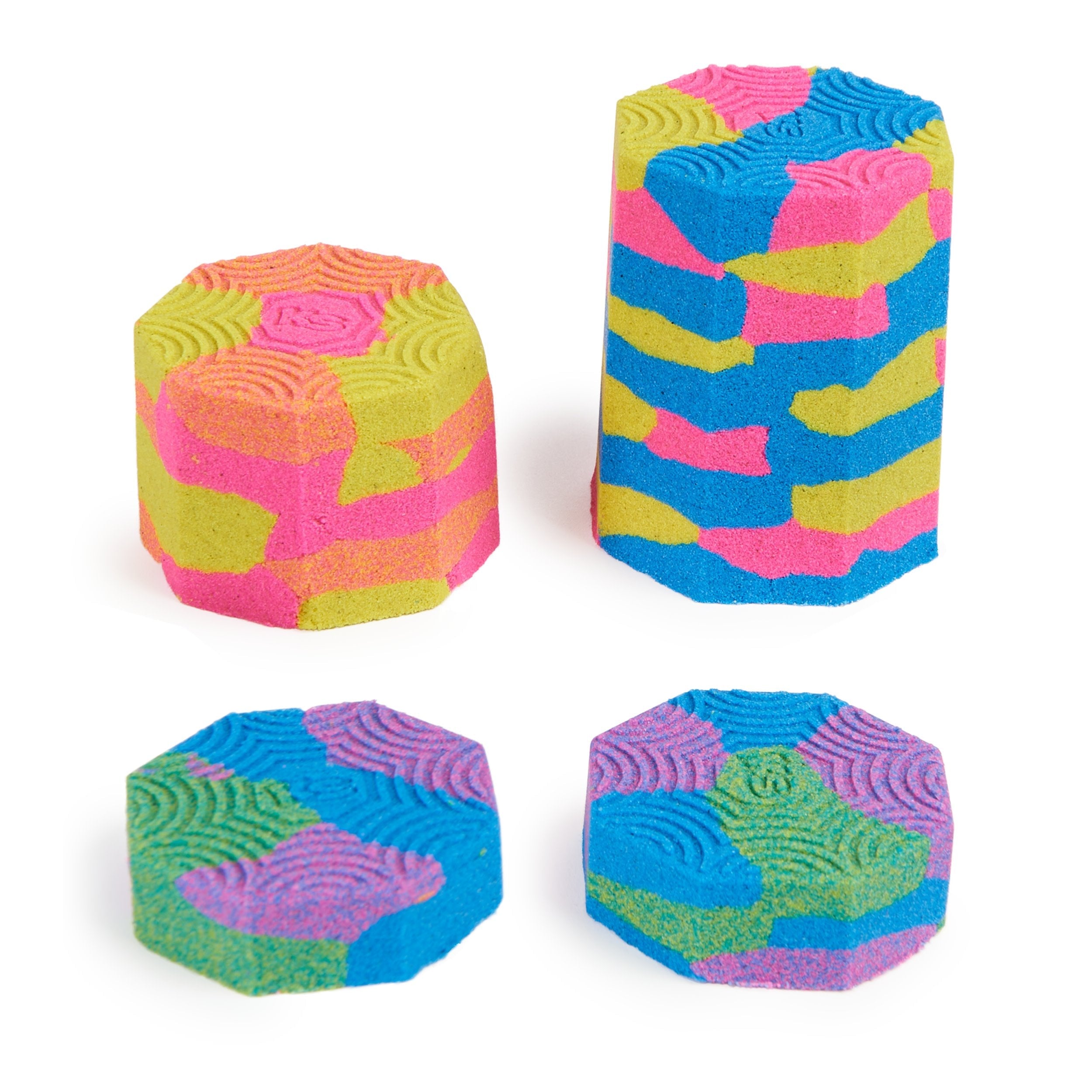 EAN 0778988348109 - Kinetic Sand KNS ACK Squish N Create FR GML imagen 5