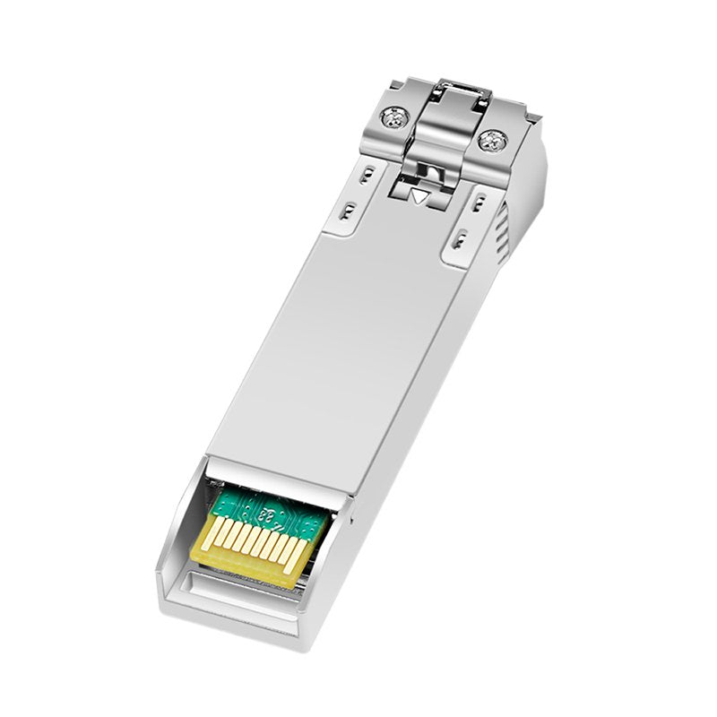 Sfp+ Transceiver Module 10g Sm 20 Km Lc