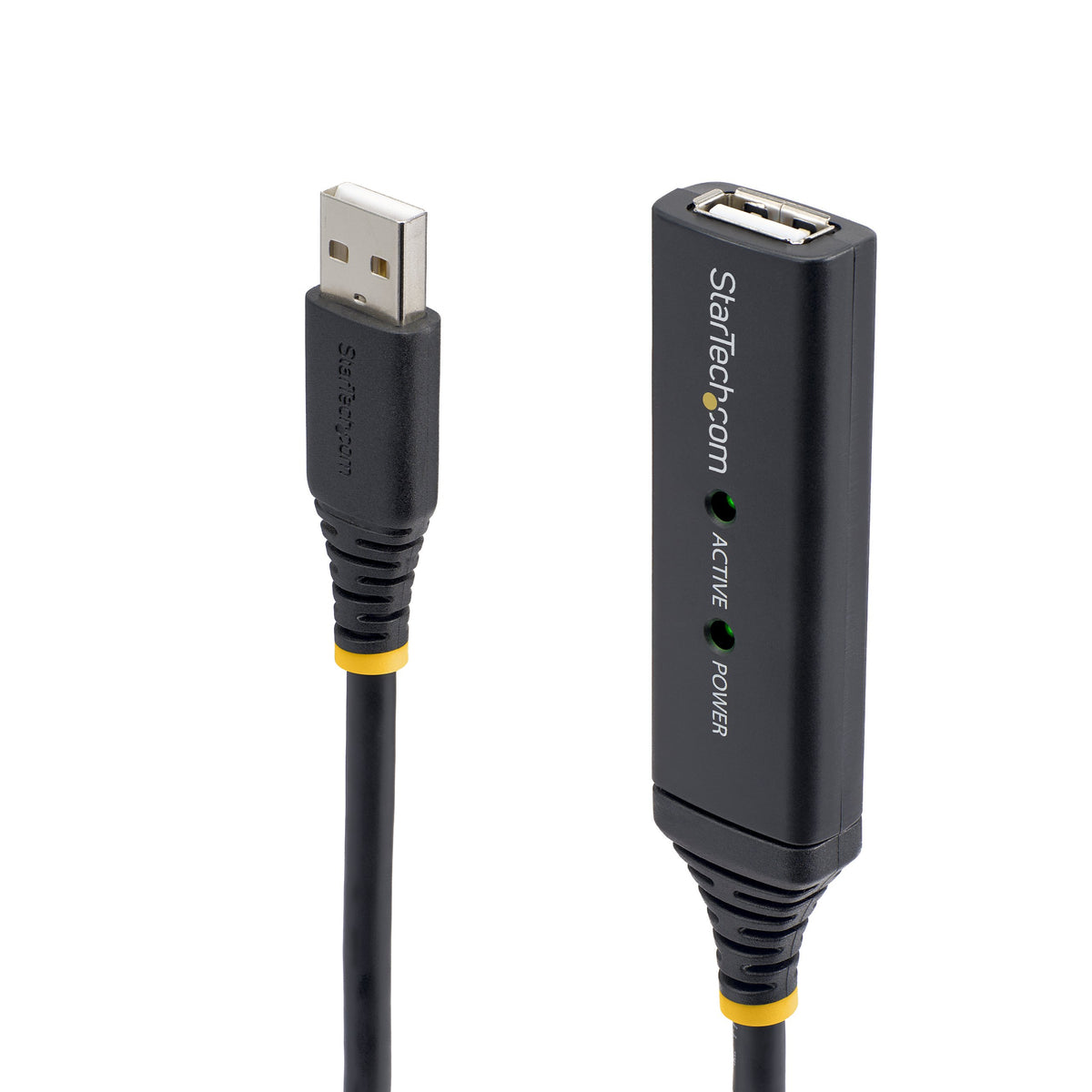 EAN 0065030846721 - StarTech.com USB 2.0, 20m, M/F cable USB imagen 5