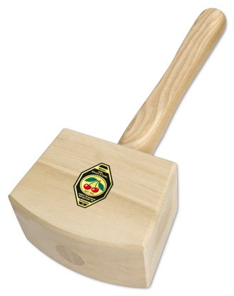 EAN 4016649616140 - Kirschen Carpenters' mallet Madera imagen 1