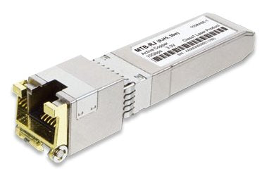 Planet 1-Port Ge Sfp+ Transciever - 30m Mtb-Trj