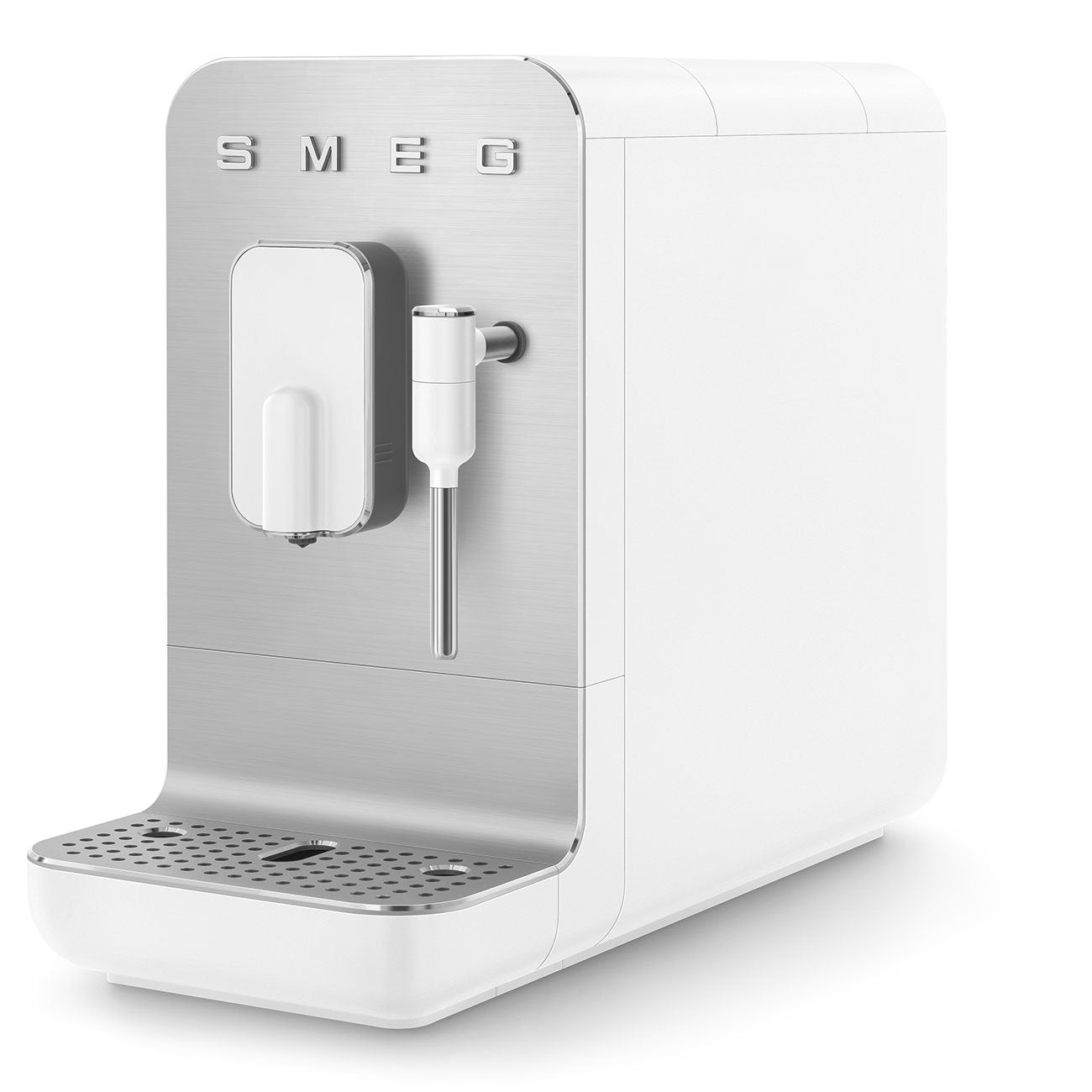 EAN 8017709334932 - Smeg BCC12WHMEU cafetera eléctrica Máquina espresso 1,4 L imagen 12